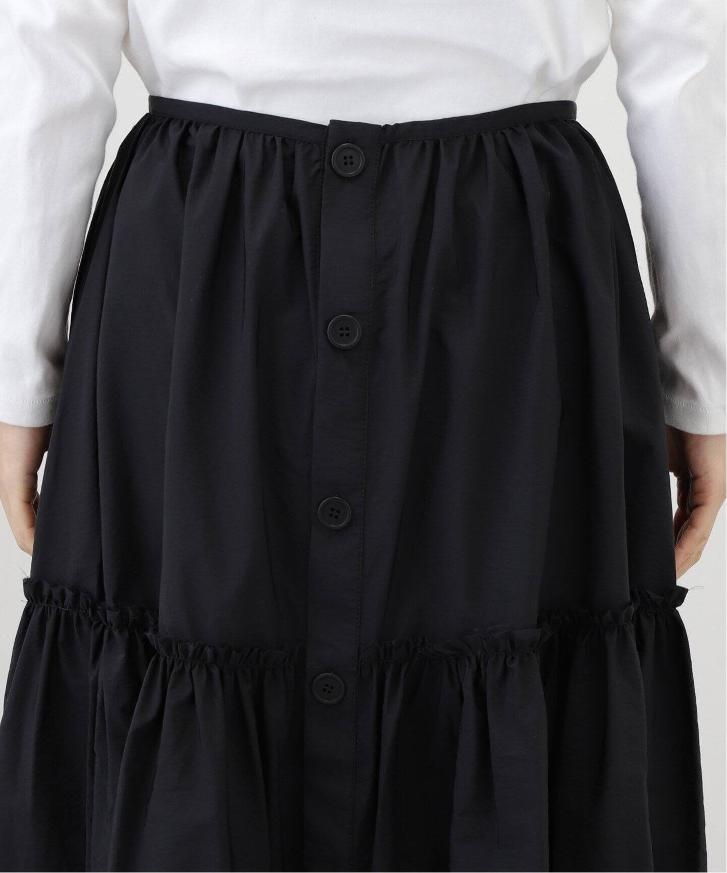 RENATA BRENHA/レナータ ブレナ SERENO SKIRT SSE24-K/SSE24-L（その他 