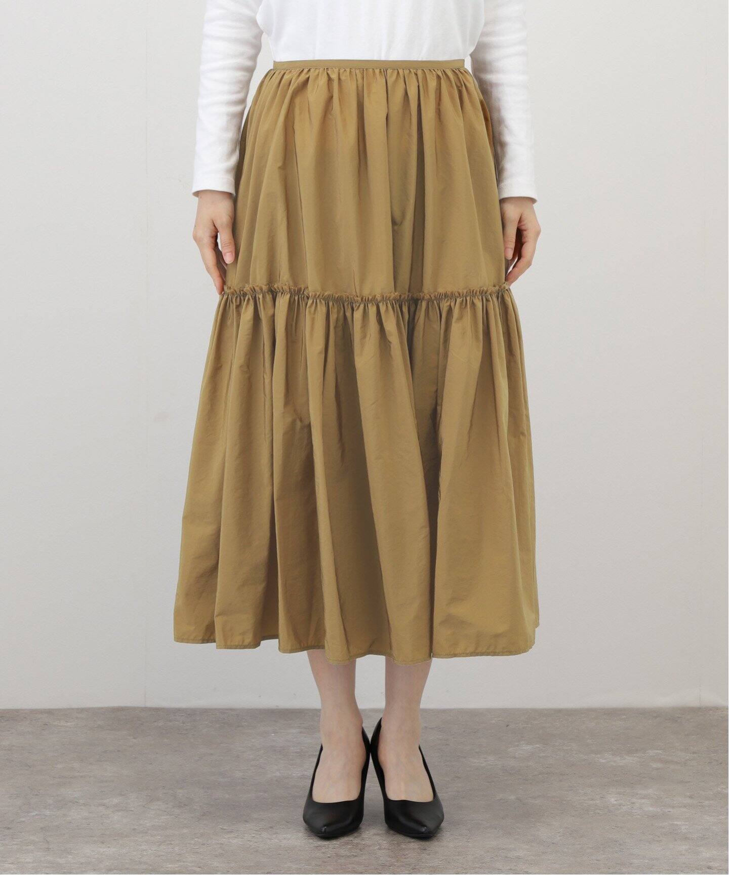 RENATA BRENHA/レナータ ブレナ SERENO SKIRT SSE24-K/SSE24-L（その他 