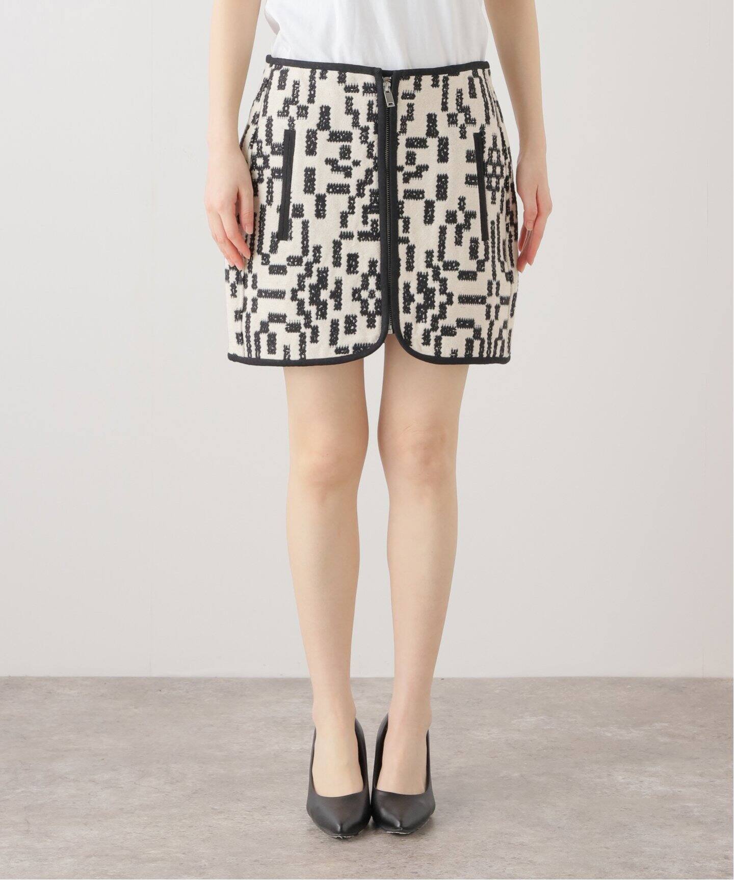 ISABEL MARANT ETOILE /イザベル マラン エトワール】ARONA スカート  