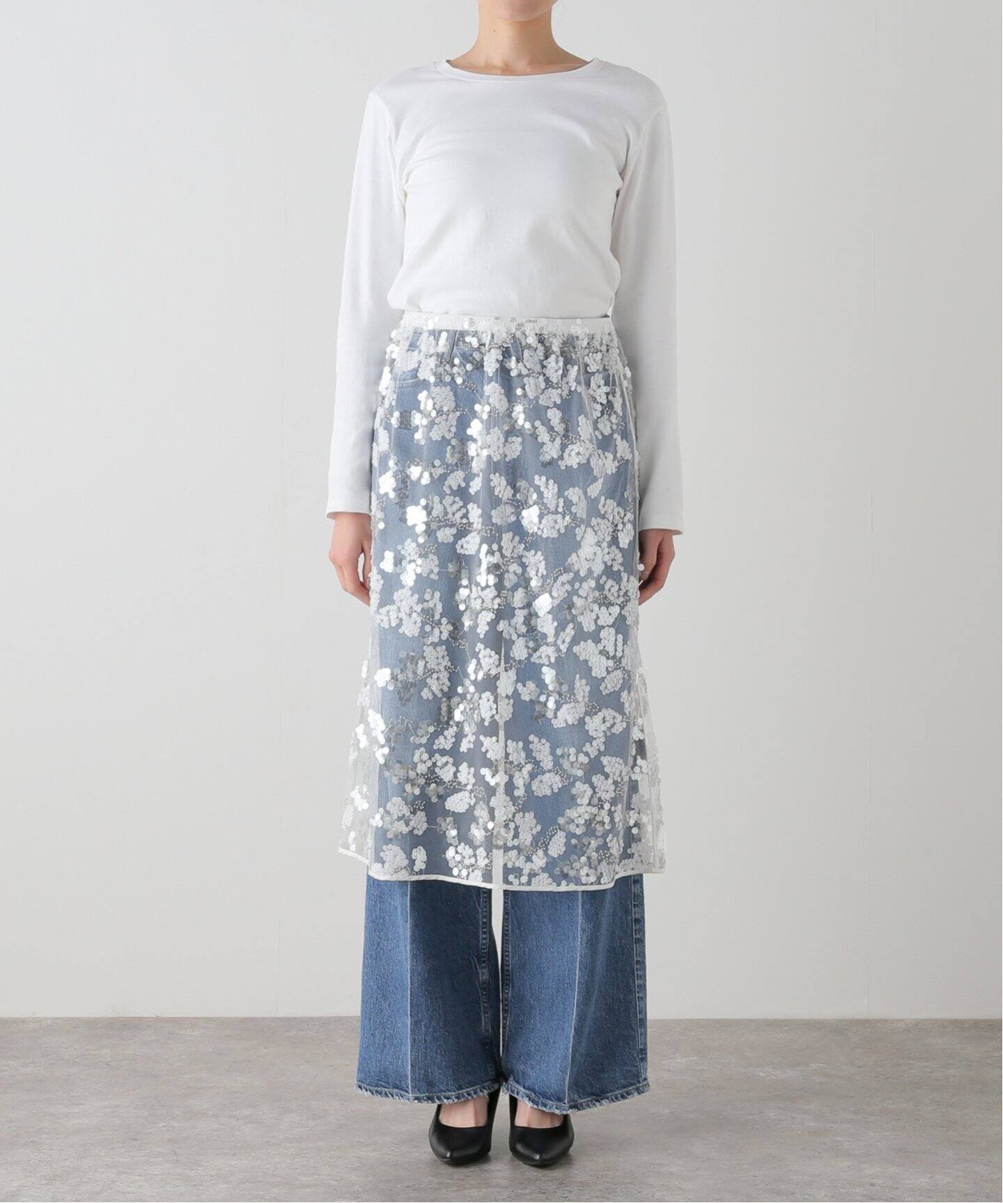 BAUM UND PFERDGARTEN/バウム ウンド ヘルガーデン main SAINA  