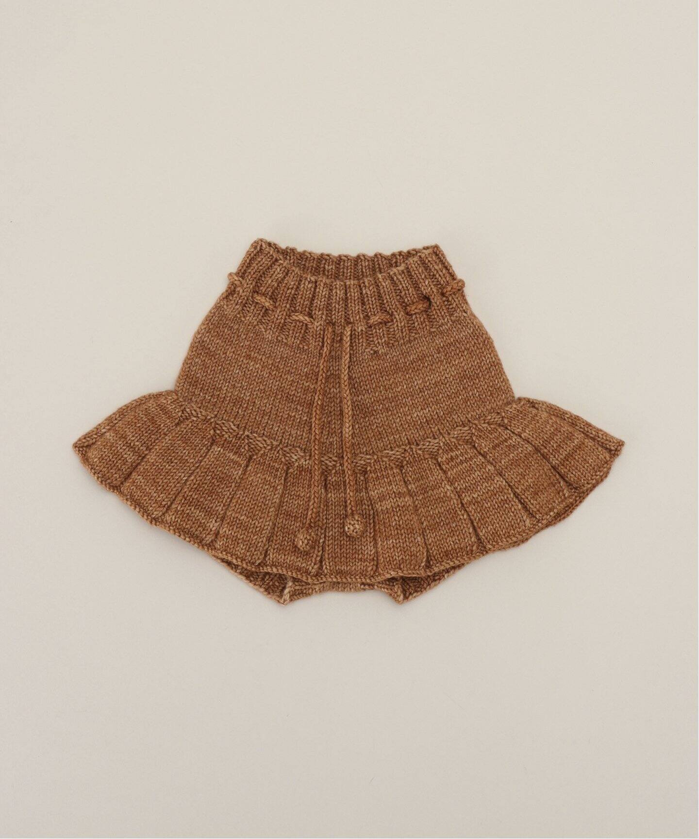 Misha&Puff/ミーシャアンドパフ】Skating Pond Skirt kids(2-4y 