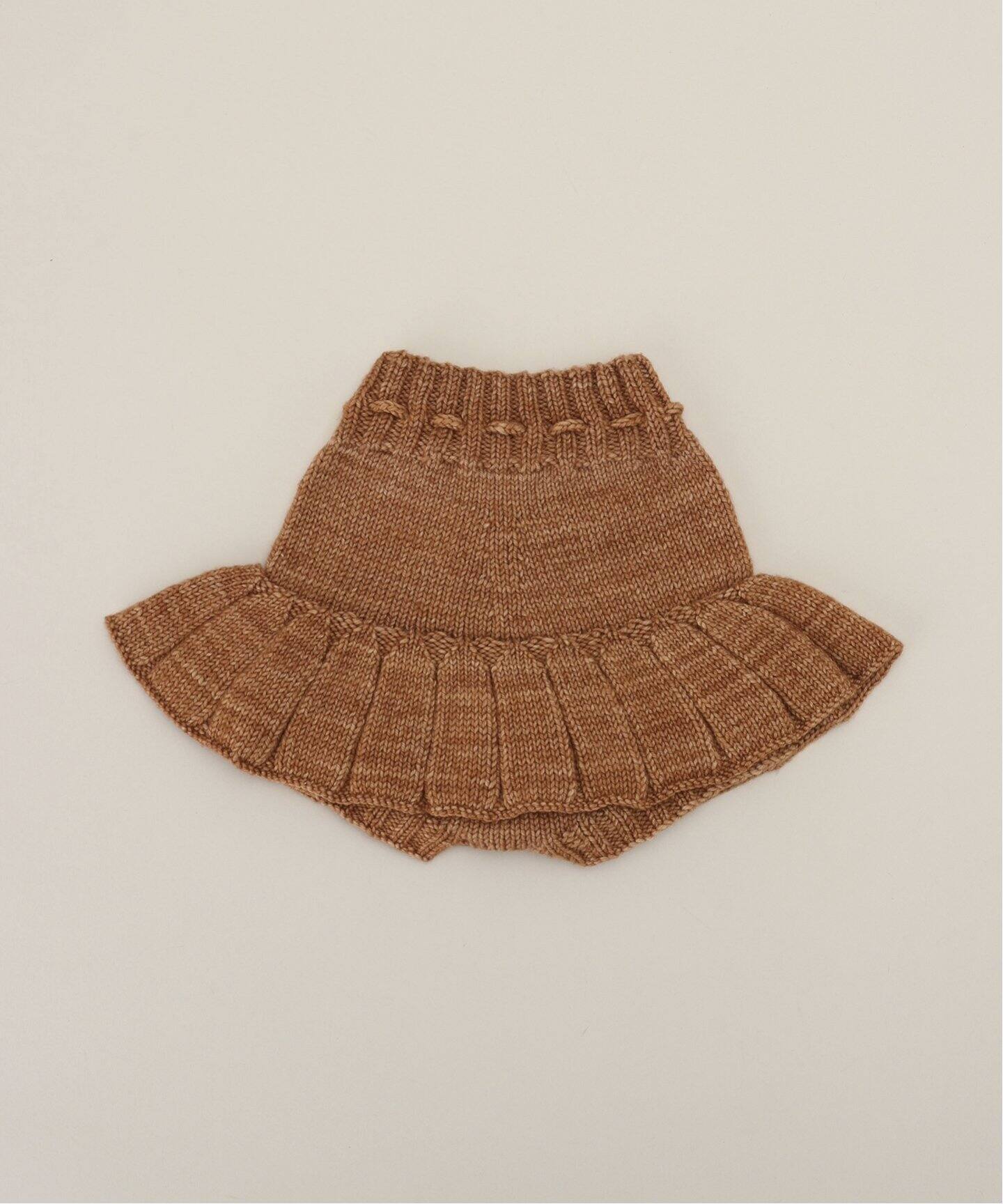 Misha&Puff/ミーシャアンドパフ】Skating Pond Skirt kids(2-4y 