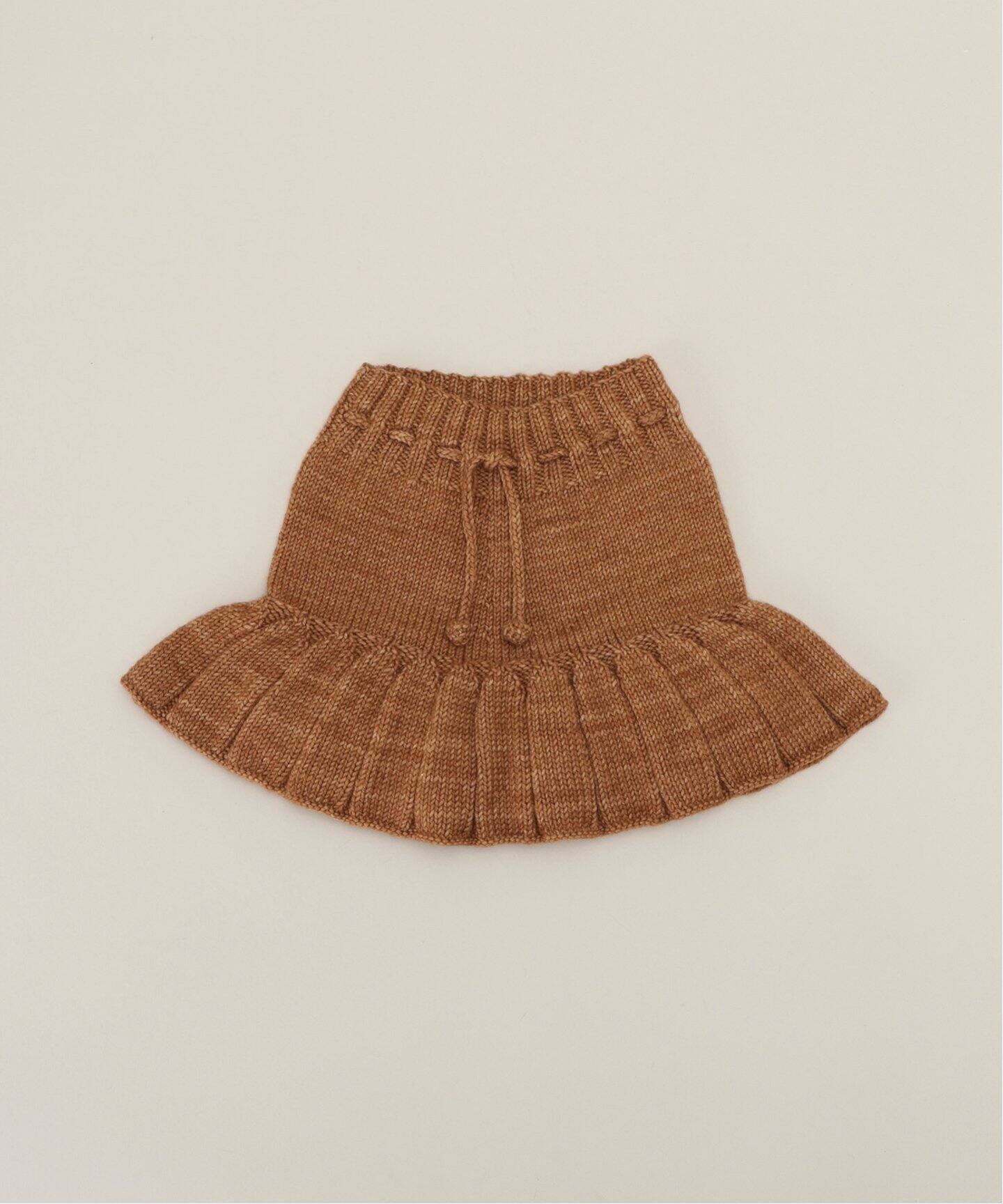 Misha&Puff/ミーシャアンドパフ】Skating Pond Skirt kids(6y)（キッズ