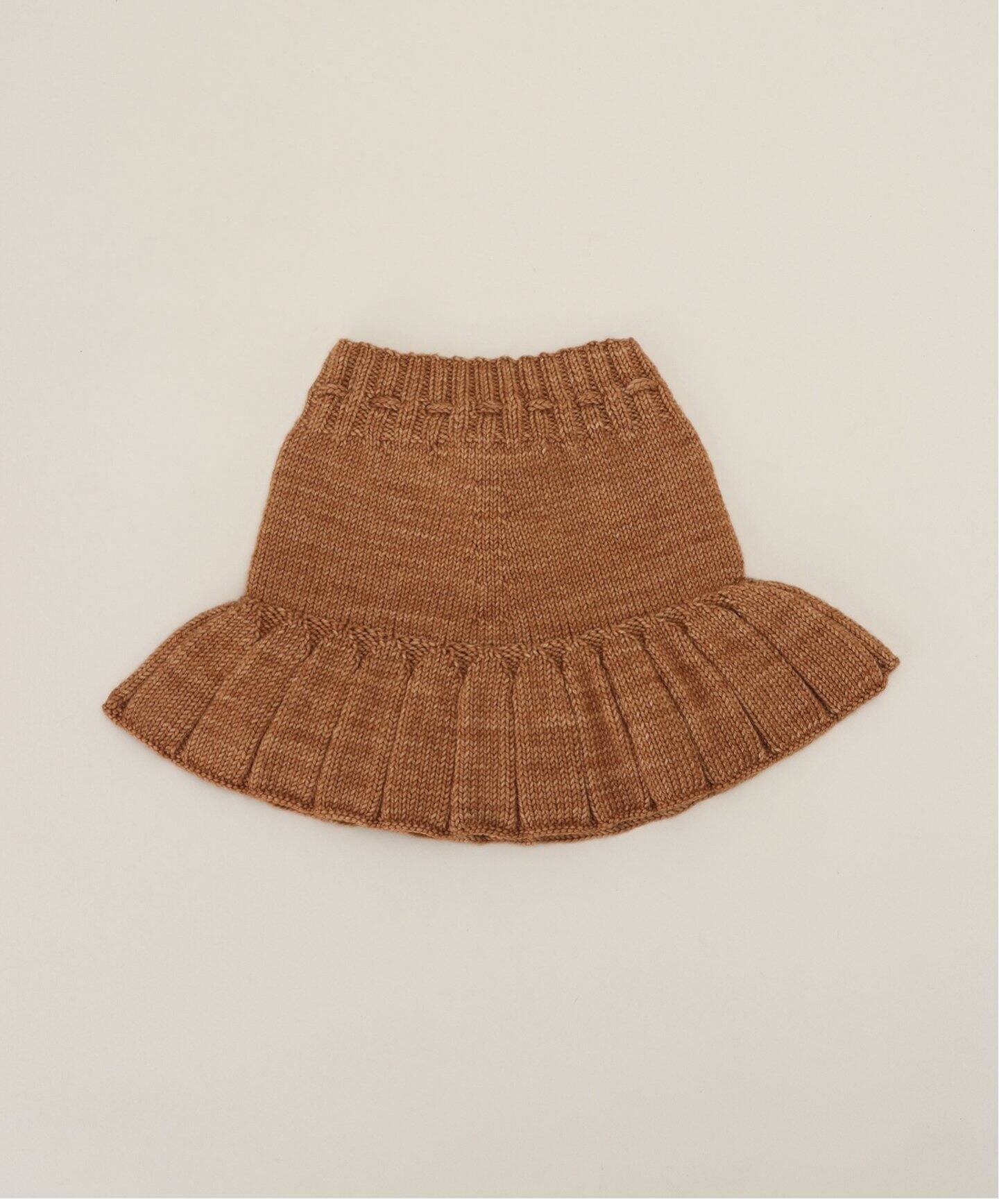 Misha&Puff/ミーシャアンドパフ】Skating Pond Skirt kids(6y)（キッズ