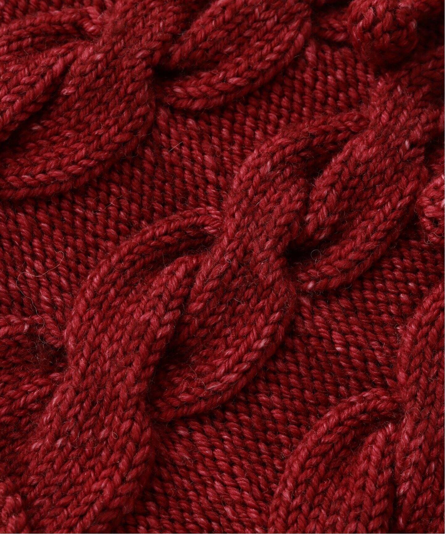 Misha&Puff/ミーシャアンドパフ】Cable SkatingSkirt kids(2-4y