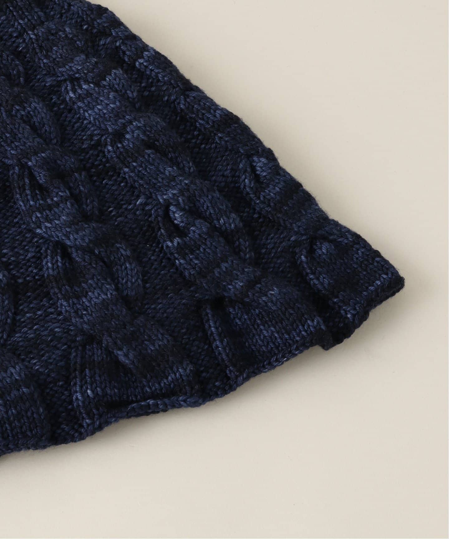 Misha&Puff/ミーシャアンドパフ】Cable Skating Skirt kids(6y