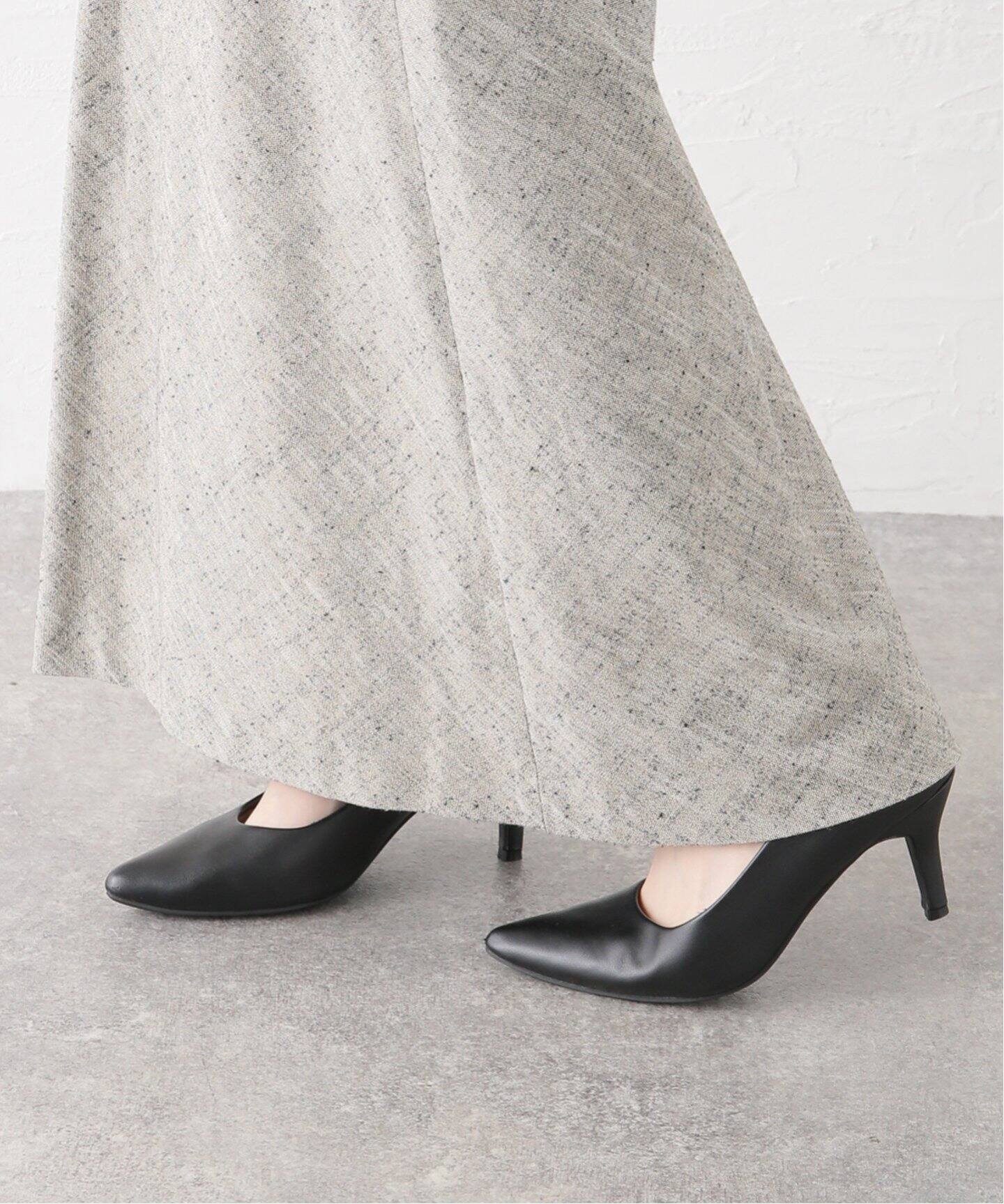 Slub Bias スカート（ロング・マキシ丈スカート）｜Plage（プラージュ  