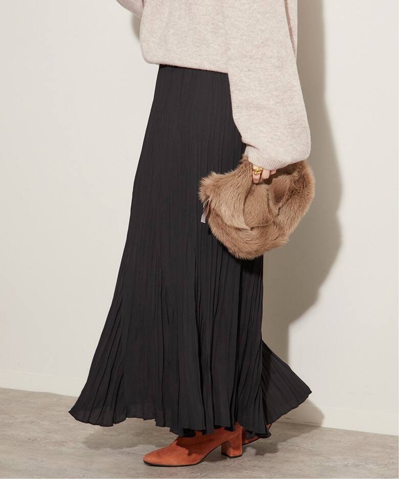 アパルトモンドゥーズィエムクラス Mermaid Skirt マーメイドスカート  