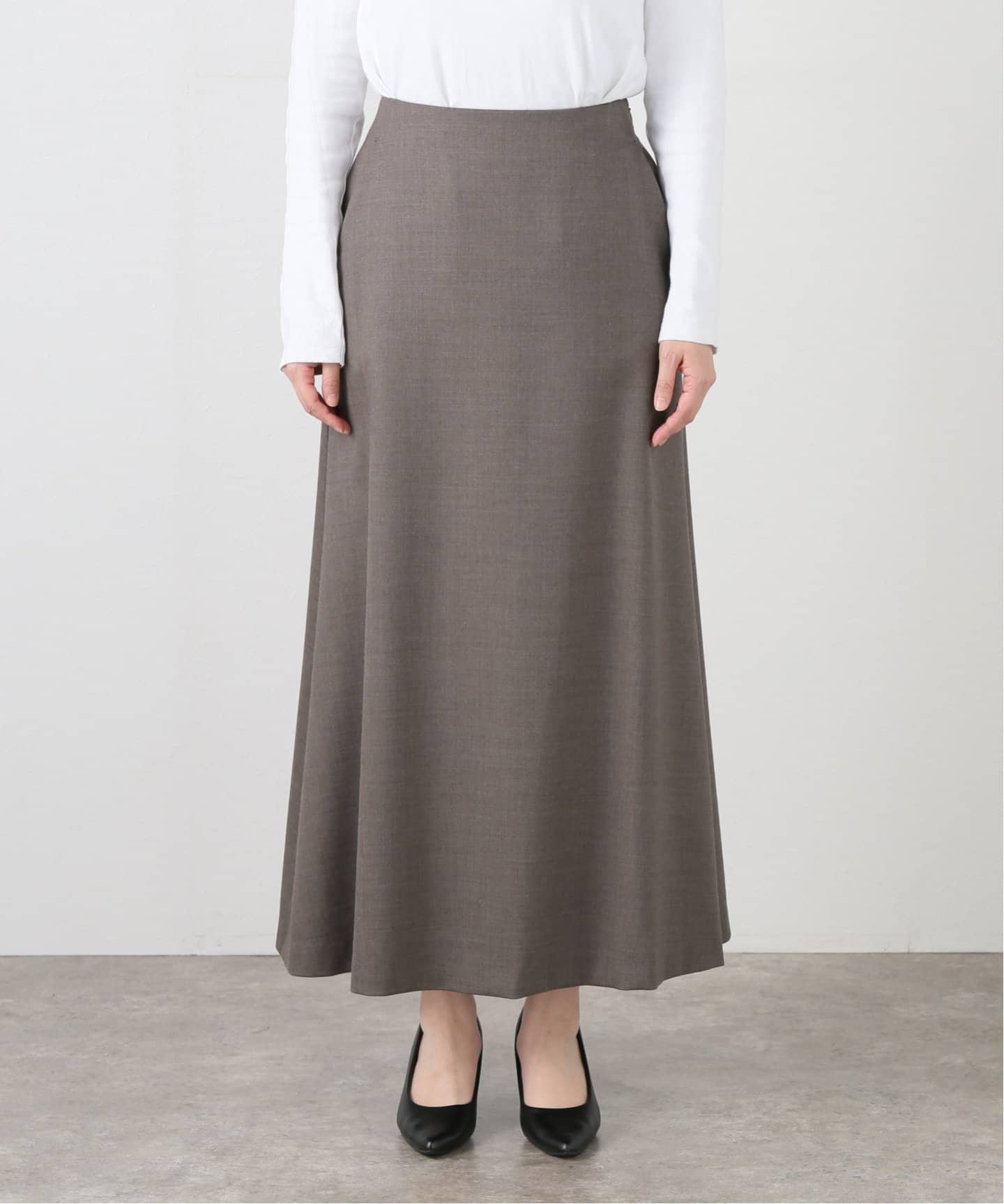 Semi Flared スカート（その他スカート）｜Plage（プラージュ）の通販