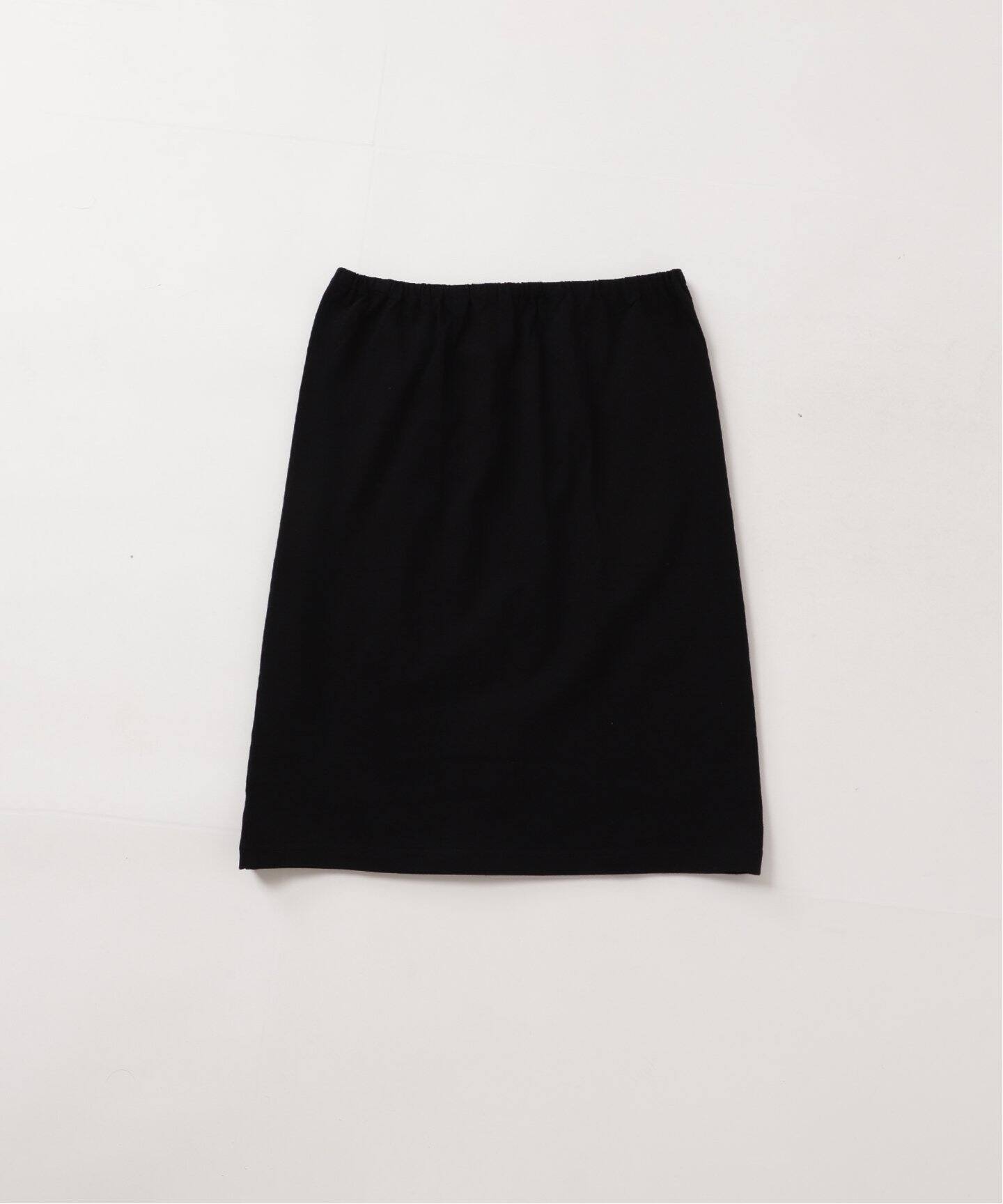 Sheer Iラインスカート（ロング・マキシ丈スカート）｜Plage  