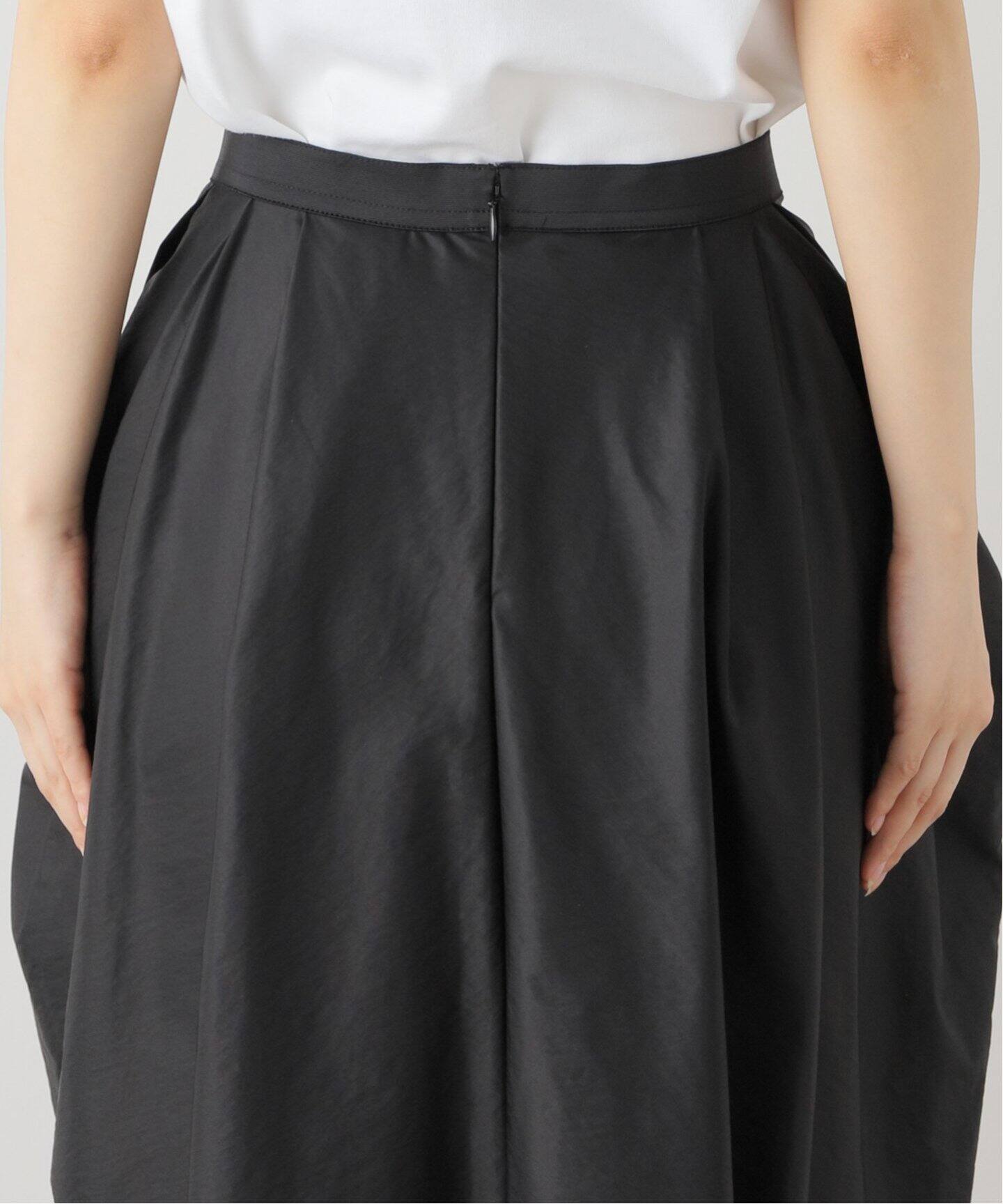 Calla lily スカート（ロング・マキシ丈スカート）｜Plage（プラージュ  