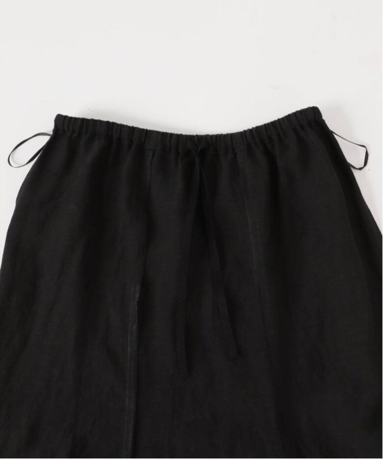 追加》glaceflare スカート（ロング・マキシ丈スカート）｜Plage  