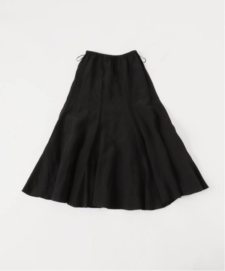 追加》glaceflare スカート（ロング・マキシ丈スカート）｜Plage  