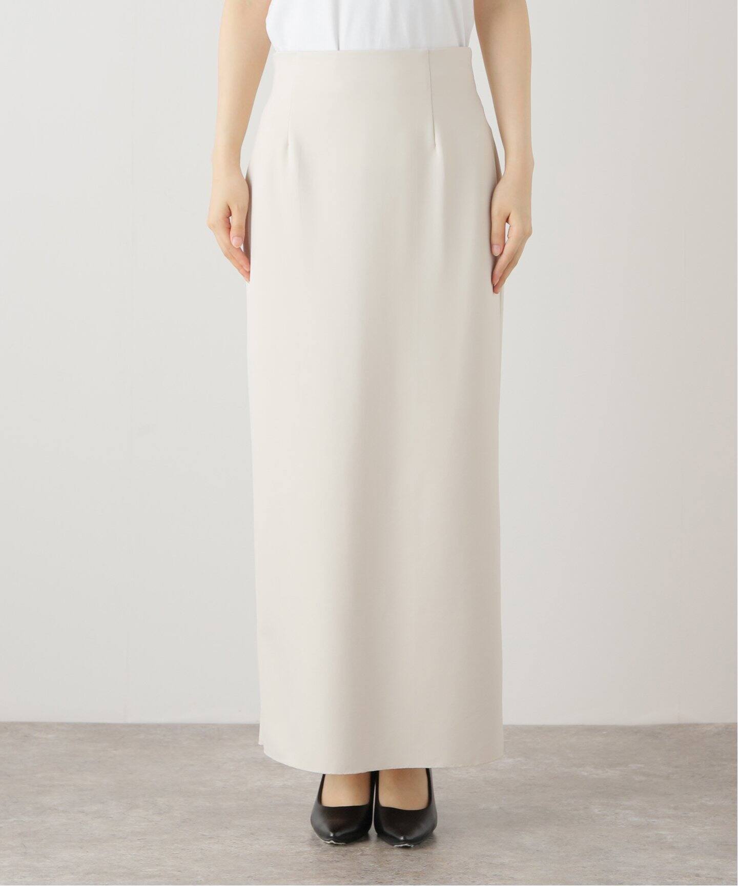Mason tight スカート（ロング・マキシ丈スカート）｜Plage  