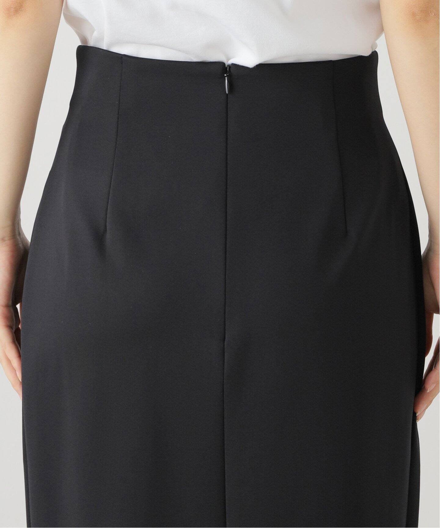 追加》Mason tight スカート（ロング・マキシ丈スカート）｜Plage  