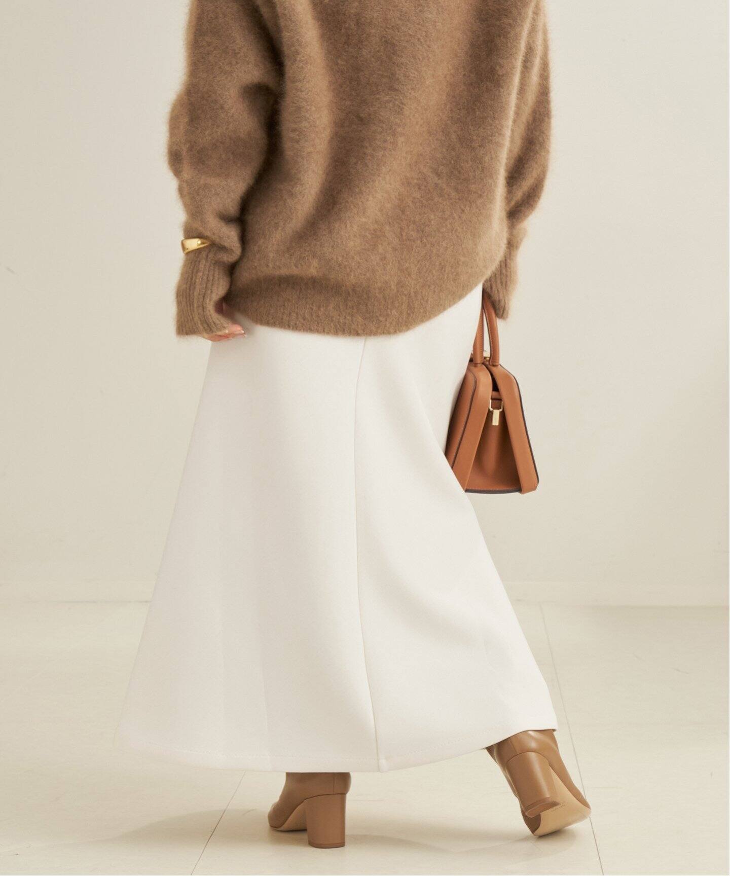 minimal flare スカート（その他スカート）｜Plage（プラージュ）の