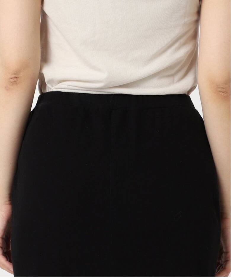 追加》C/L Sheer Jersey スカート（その他スカート）｜Plage 