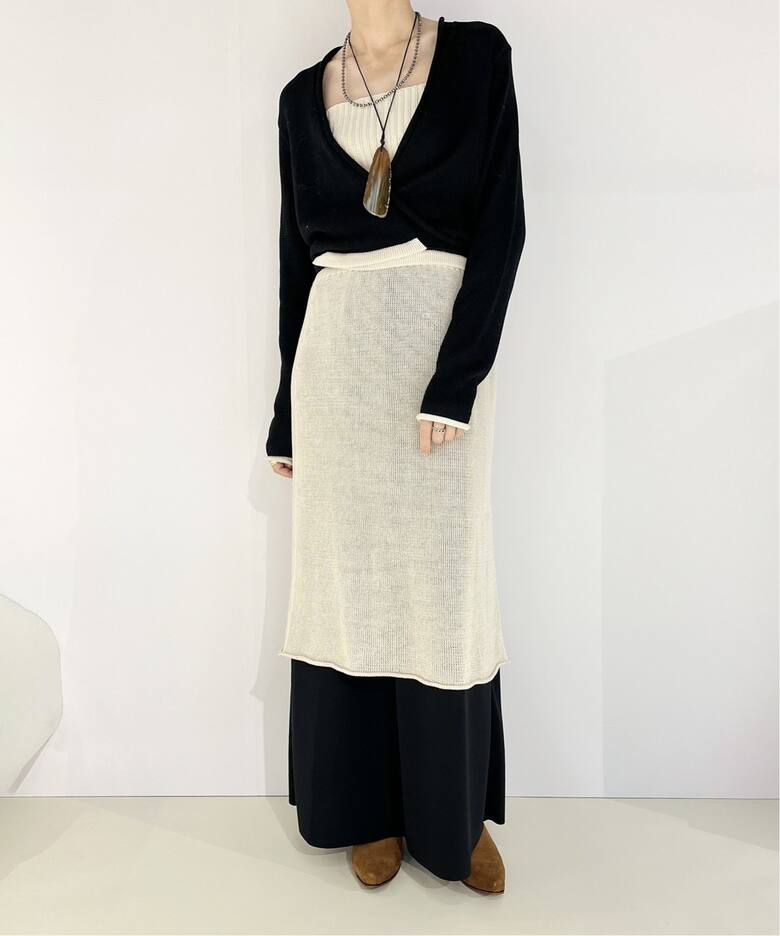 GENES/ジェネス ANIA スカート（その他スカート）｜Plage（プラージュ  