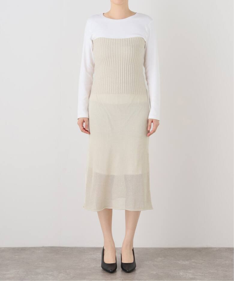 GENES/ジェネス ANIA スカート（その他スカート）｜Plage（プラージュ  