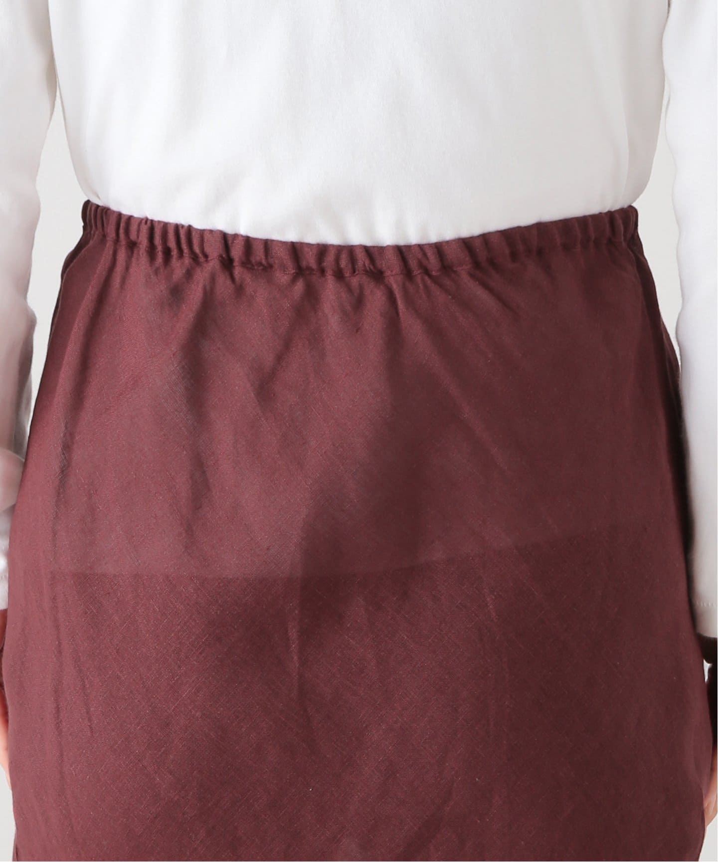 BASERANGE/ベースレンジ DYDINE スカート（その他スカート）｜Plage