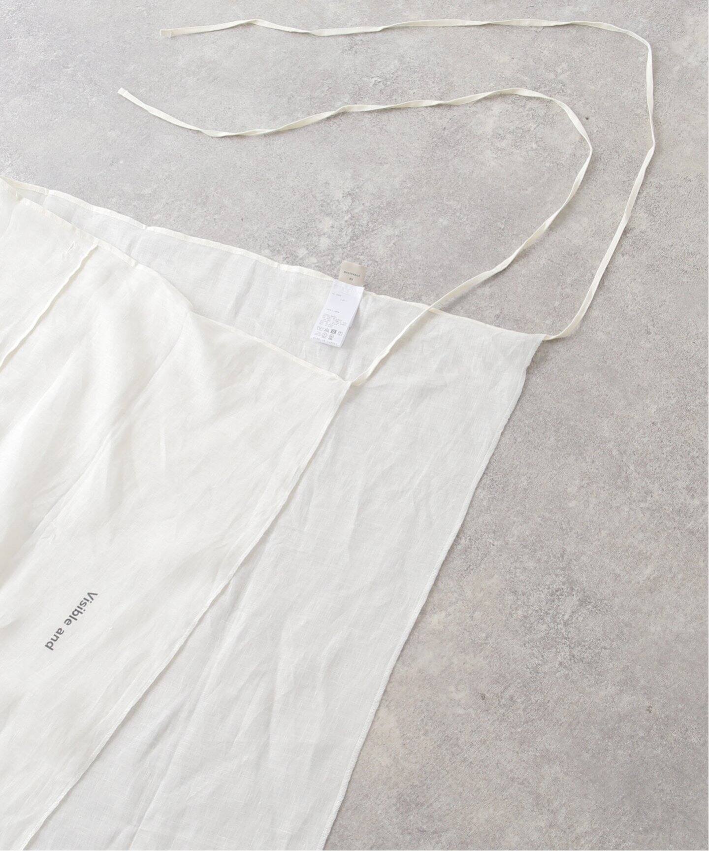 BASERANGE/ベースレンジ WRAP PAGE スカート（その他スカート）｜Plage 