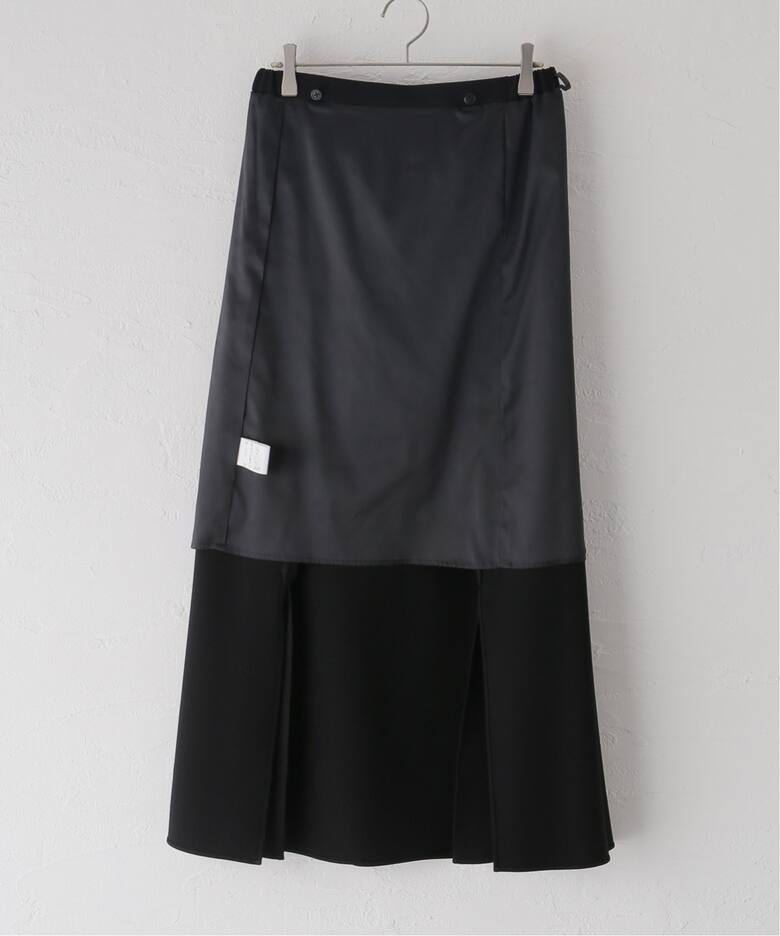 DOMELLE/ドメル】2WAY SUSPENDERS スカート（その他スカート）｜Plage 
