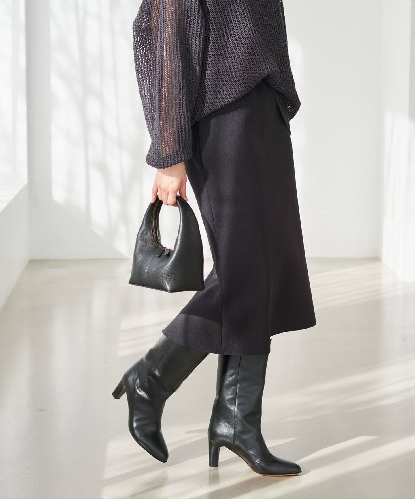 ADORE/アドーア】別注 スカート（ひざ丈スカート）｜Plage（プラージュ  