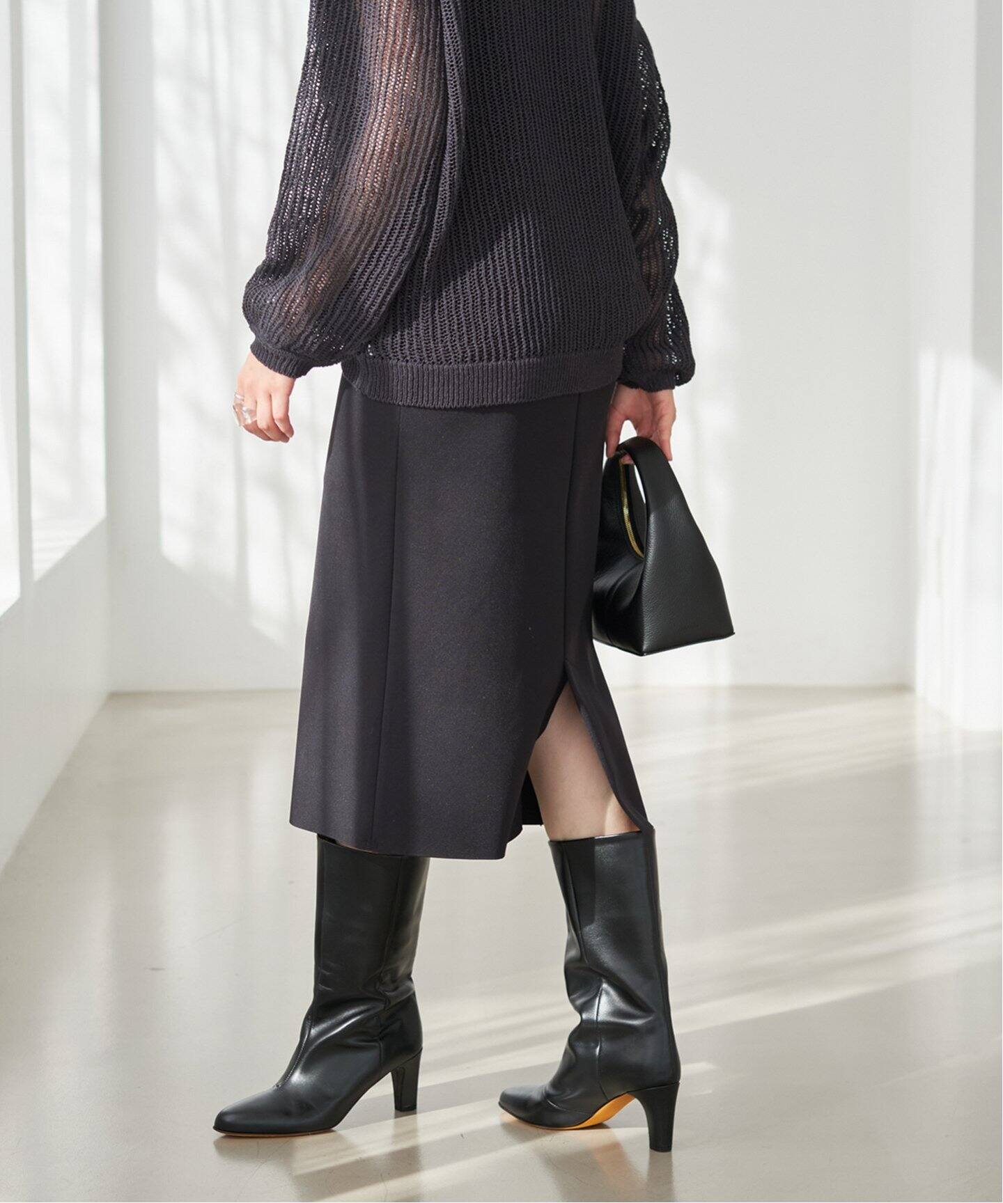 ADORE/アドーア】別注 スカート（ひざ丈スカート）｜Plage（プラージュ  