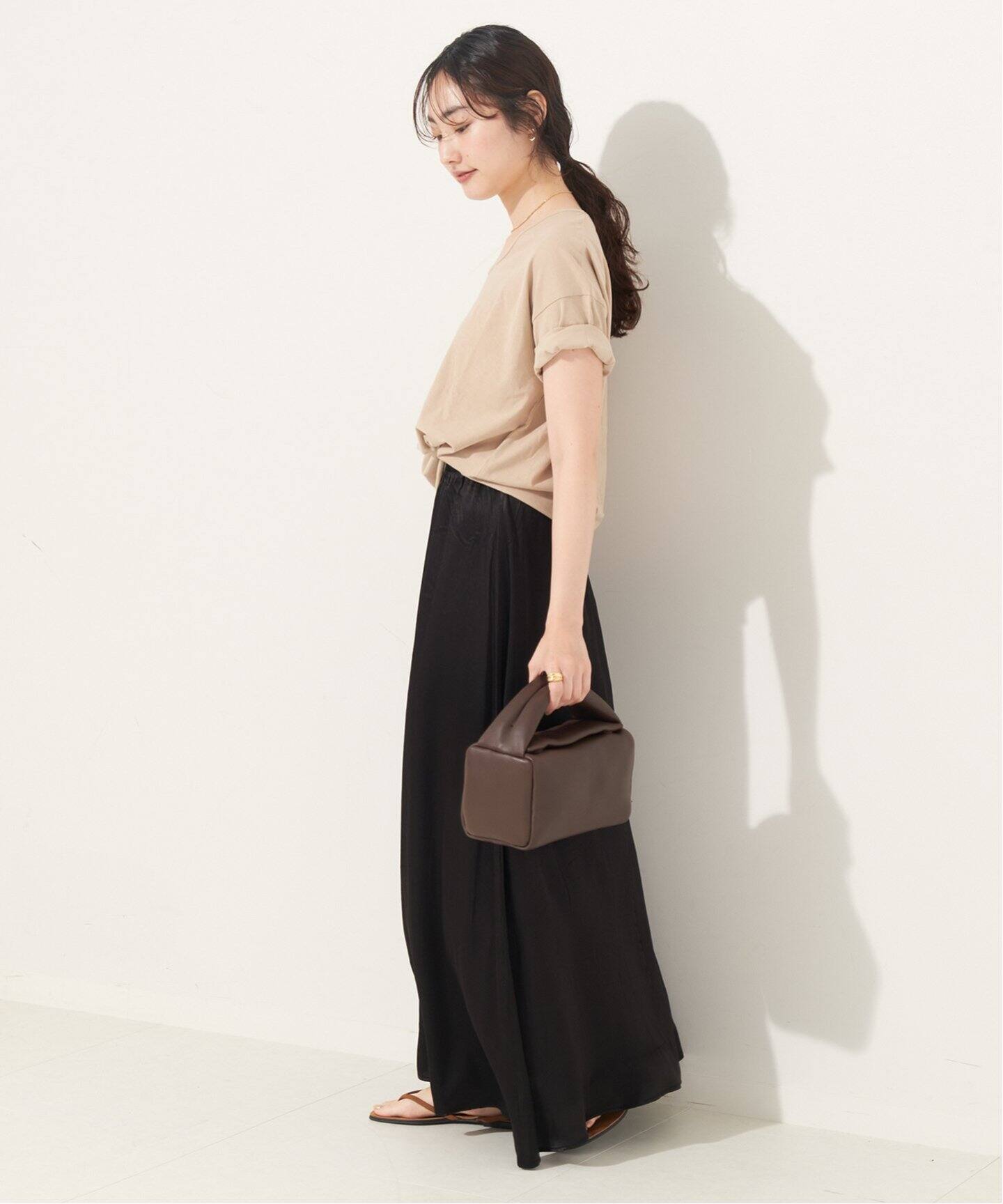 LAmade/エルエーメイド MAUREEN スカート（ロング・マキシ丈スカート  