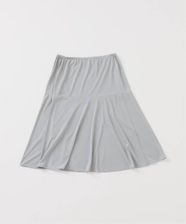 ダブルラッセル ダンボールタックスカート（その他スカート）｜VERMEIL  