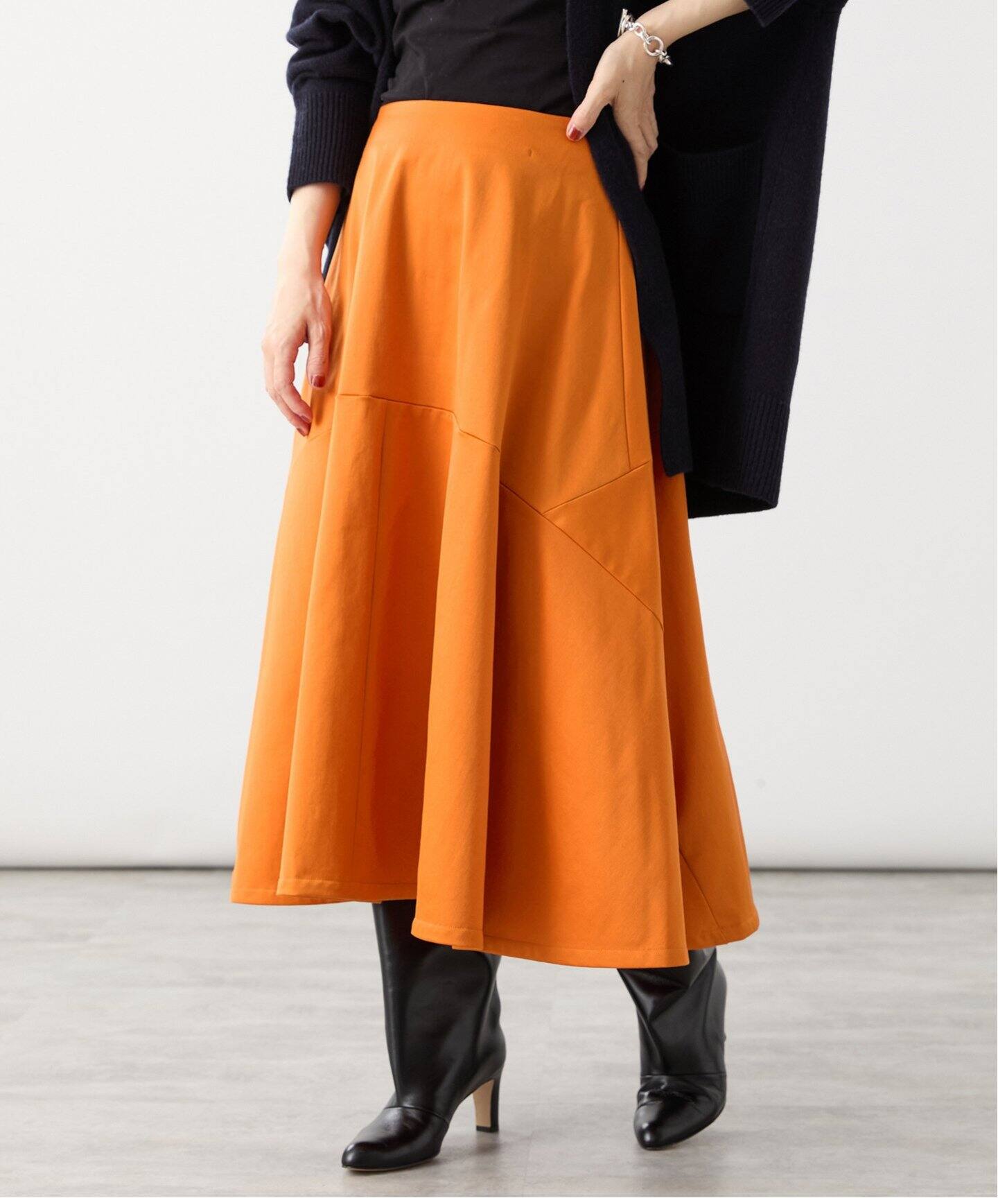 フォルムスカート（その他スカート）｜VERMEIL par iena（ヴェルメイユ  