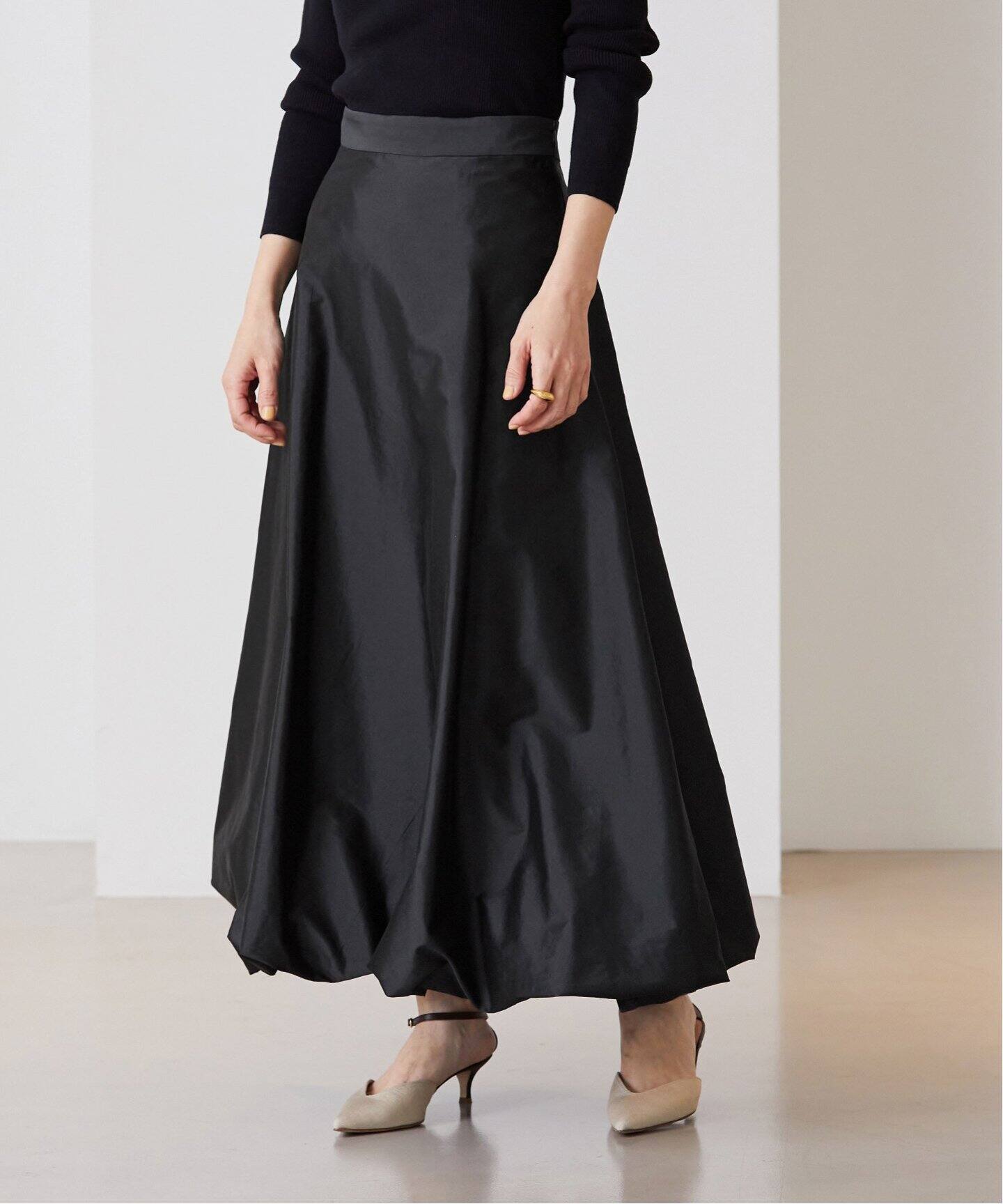 バルーンスカート（その他スカート）｜VERMEIL par iena（ヴェルメイユ  