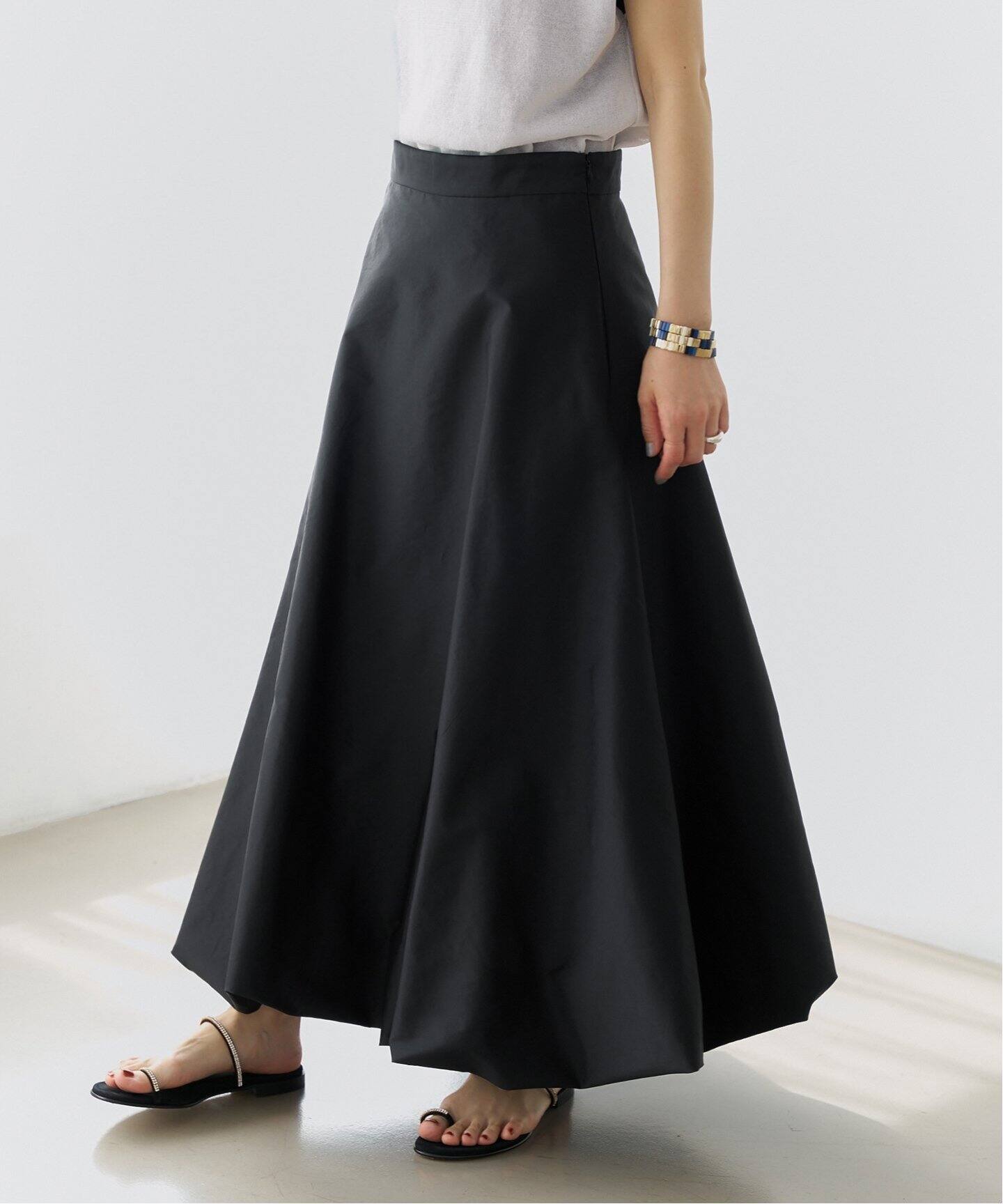 バルーンスカート（その他スカート）｜VERMEIL par iena（ヴェルメイユ  