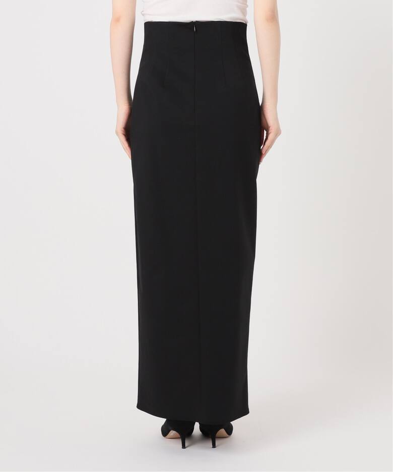 マキシタイトスカート（ロング・マキシ丈スカート）｜VERMEIL par iena  