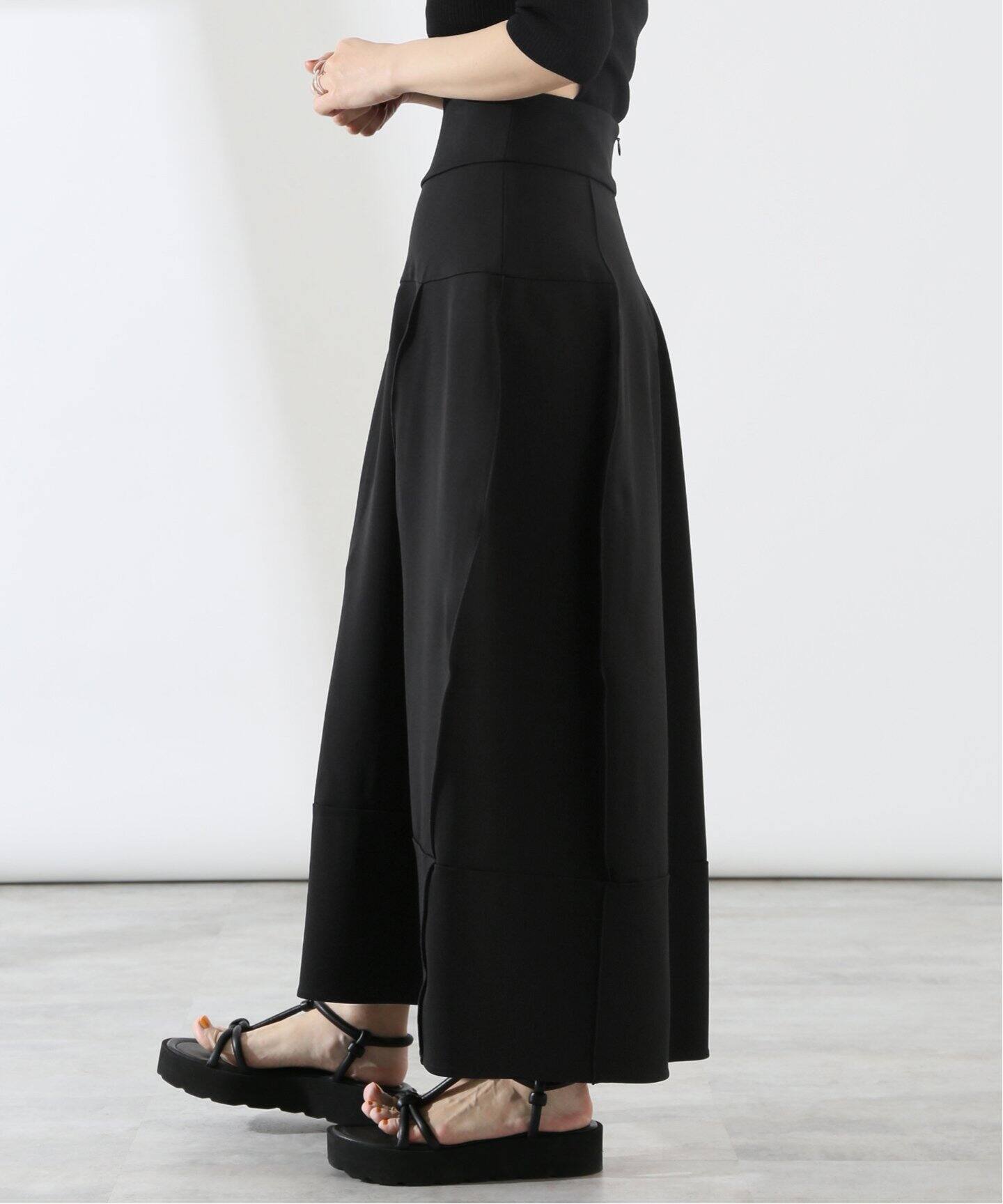 Camellia スカート（ロング・マキシ丈スカート）｜VERMEIL par iena  