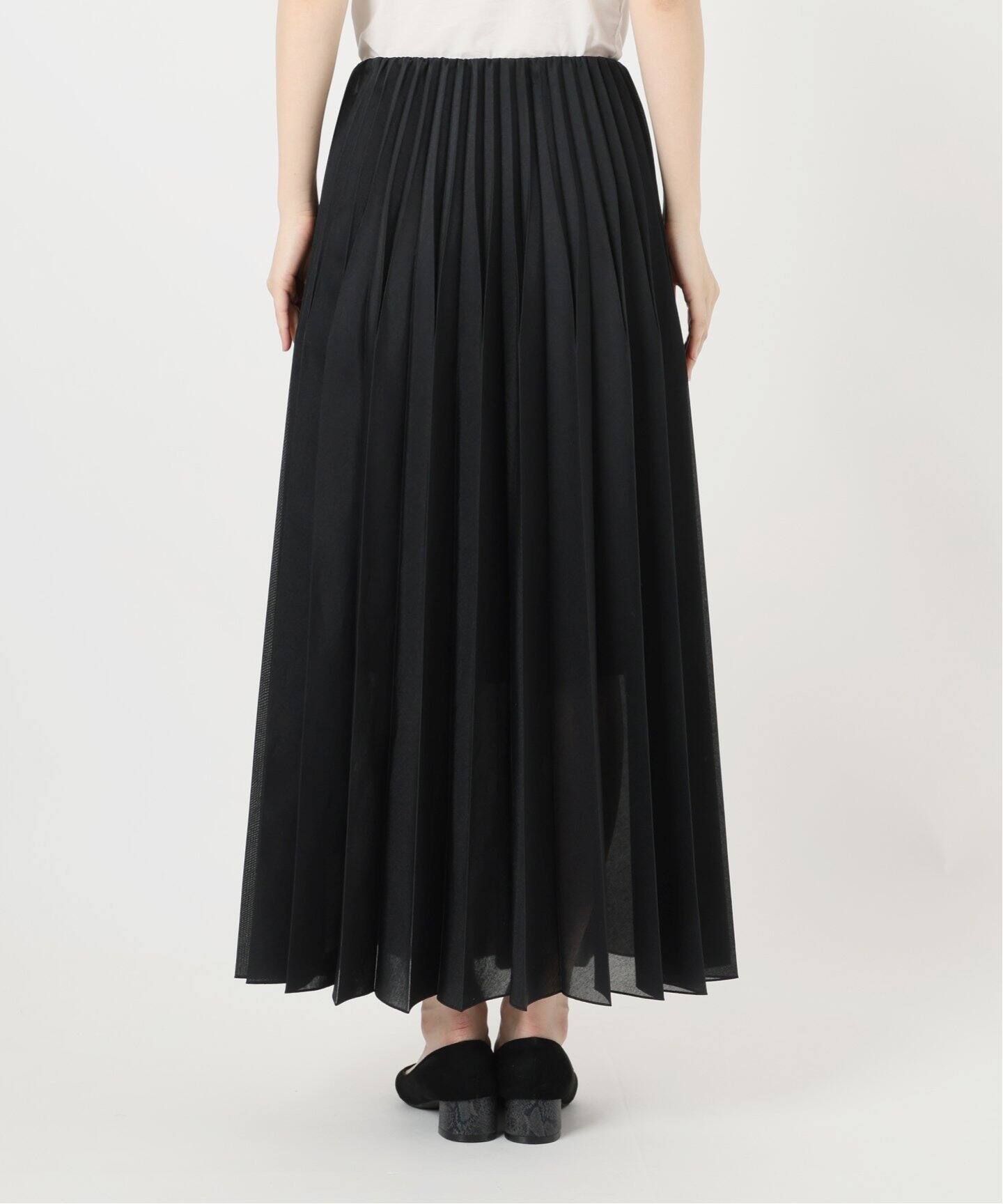 アコーディオンプリーツスカート（その他スカート）｜VERMEIL par iena  