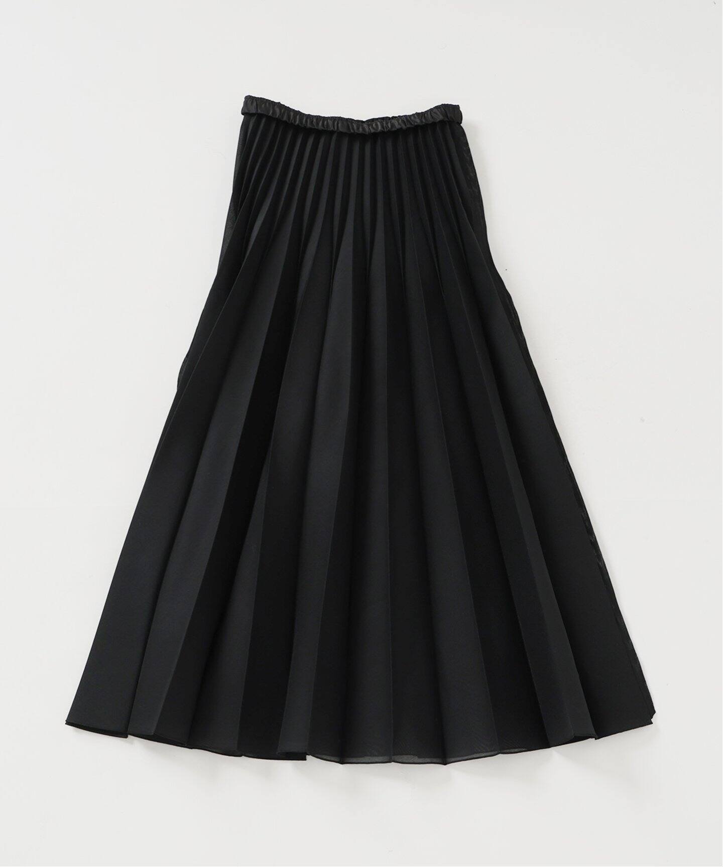 アコーディオンプリーツスカート（その他スカート）｜VERMEIL par iena  