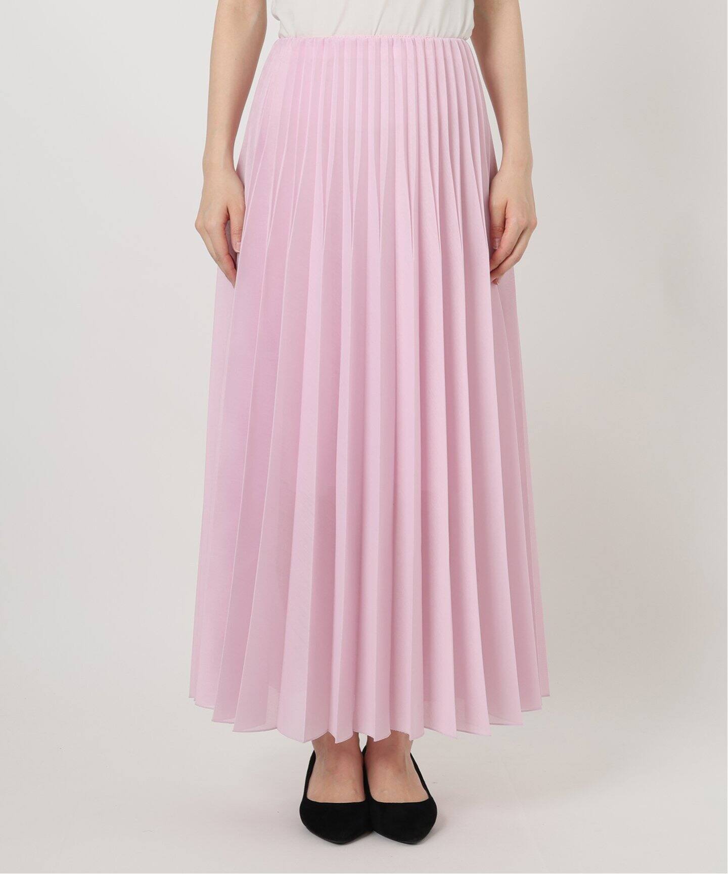 アコーディオンプリーツスカート（その他スカート）｜VERMEIL par iena  