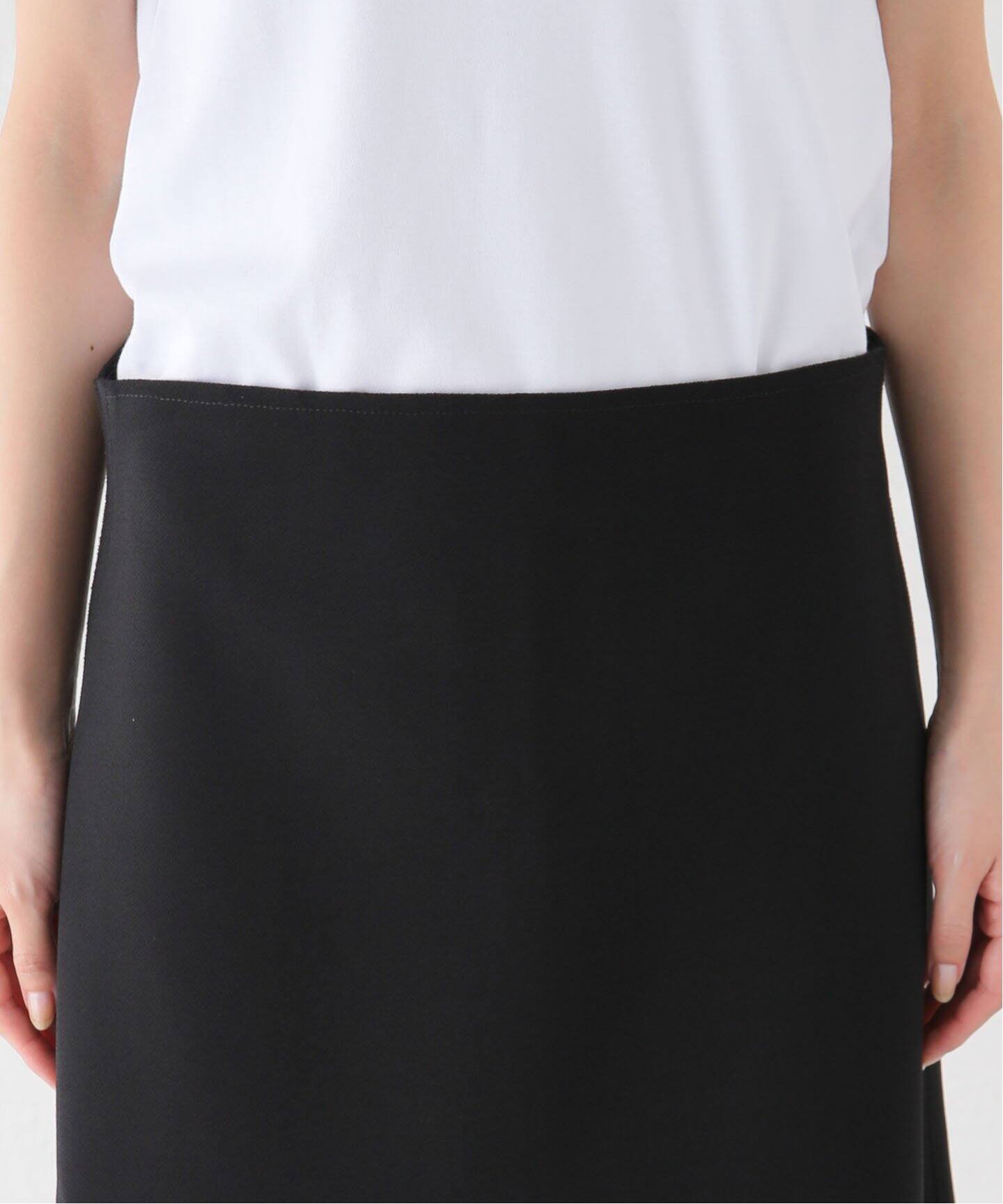 BIRROT (ビロット) LAY3 MID スカート SS24MIDSKIRT（ミニスカート 