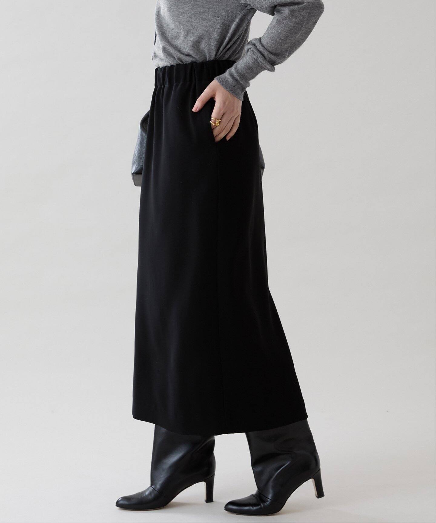 SAQUI（サキ） スカート（ひざ丈スカート）｜VERMEIL par iena  