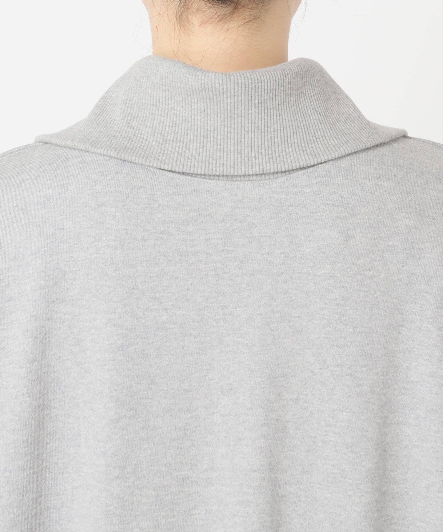 W ZIP スウェット(スウェット)|CITYSHOP(シティショップ)の W ZIP スウェット(スウェット)|CITYSHOP(シティショップ)の
