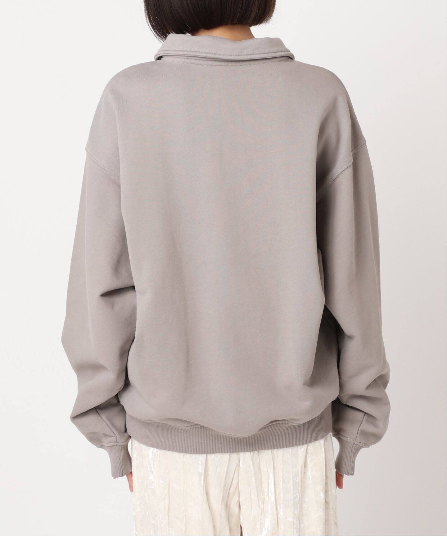 PIGMENT ポロスウェット（スウェット）｜CITYSHOP（シティ