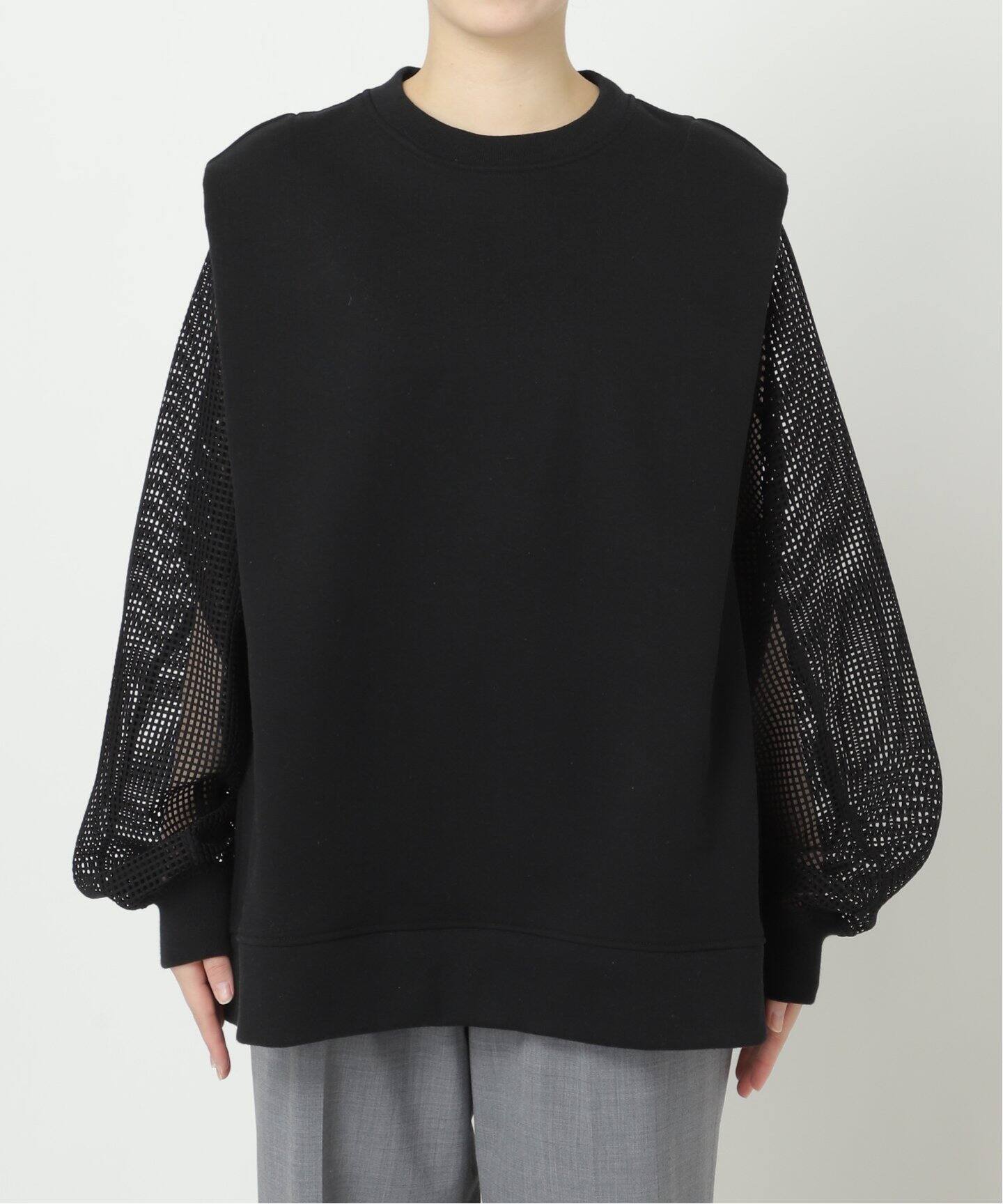 MESH DOCKING スウェット（スウェット）｜CITYSHOP（シティショップ  