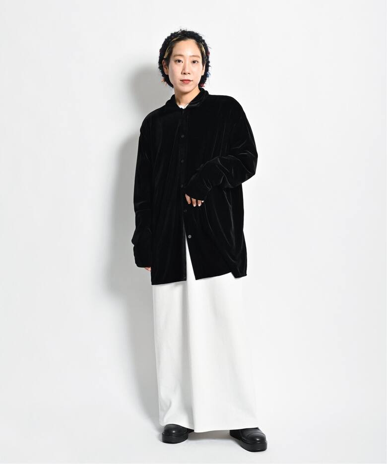 RIB CUT DRESS：ワンピース（ワンピース）｜CITYSHOP（シティショップ  