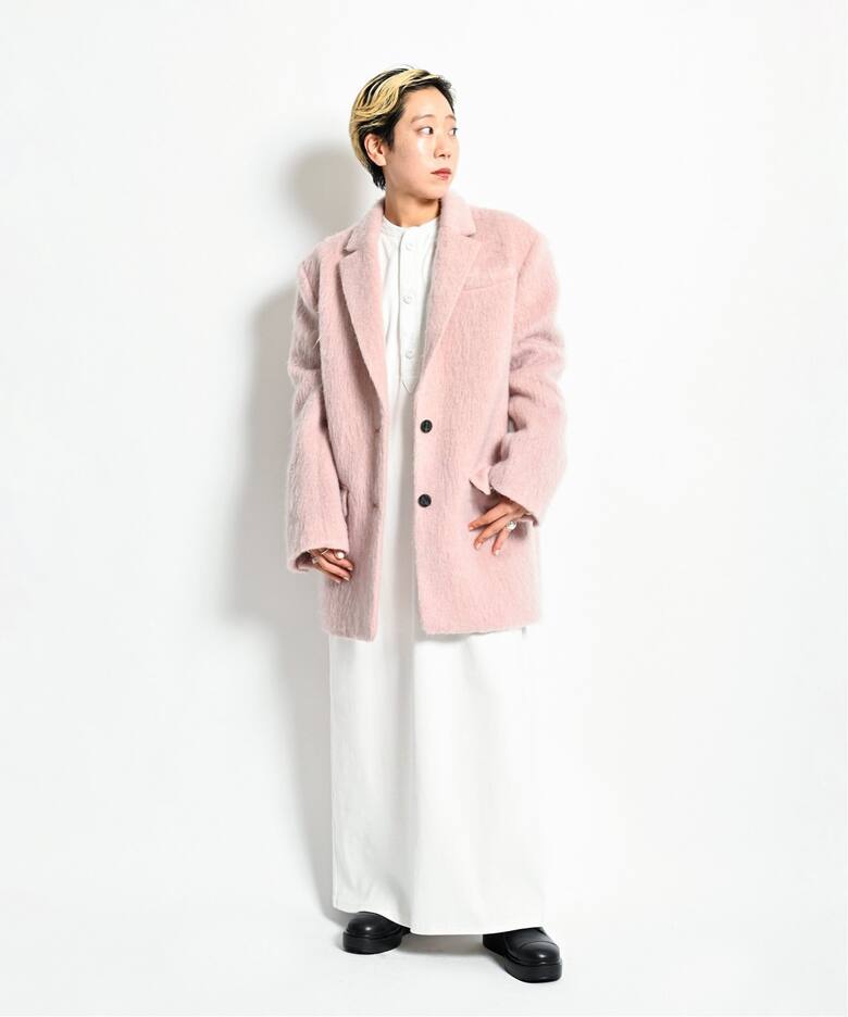 RIB CUT DRESS：ワンピース（ワンピース）｜CITYSHOP（シティショップ  