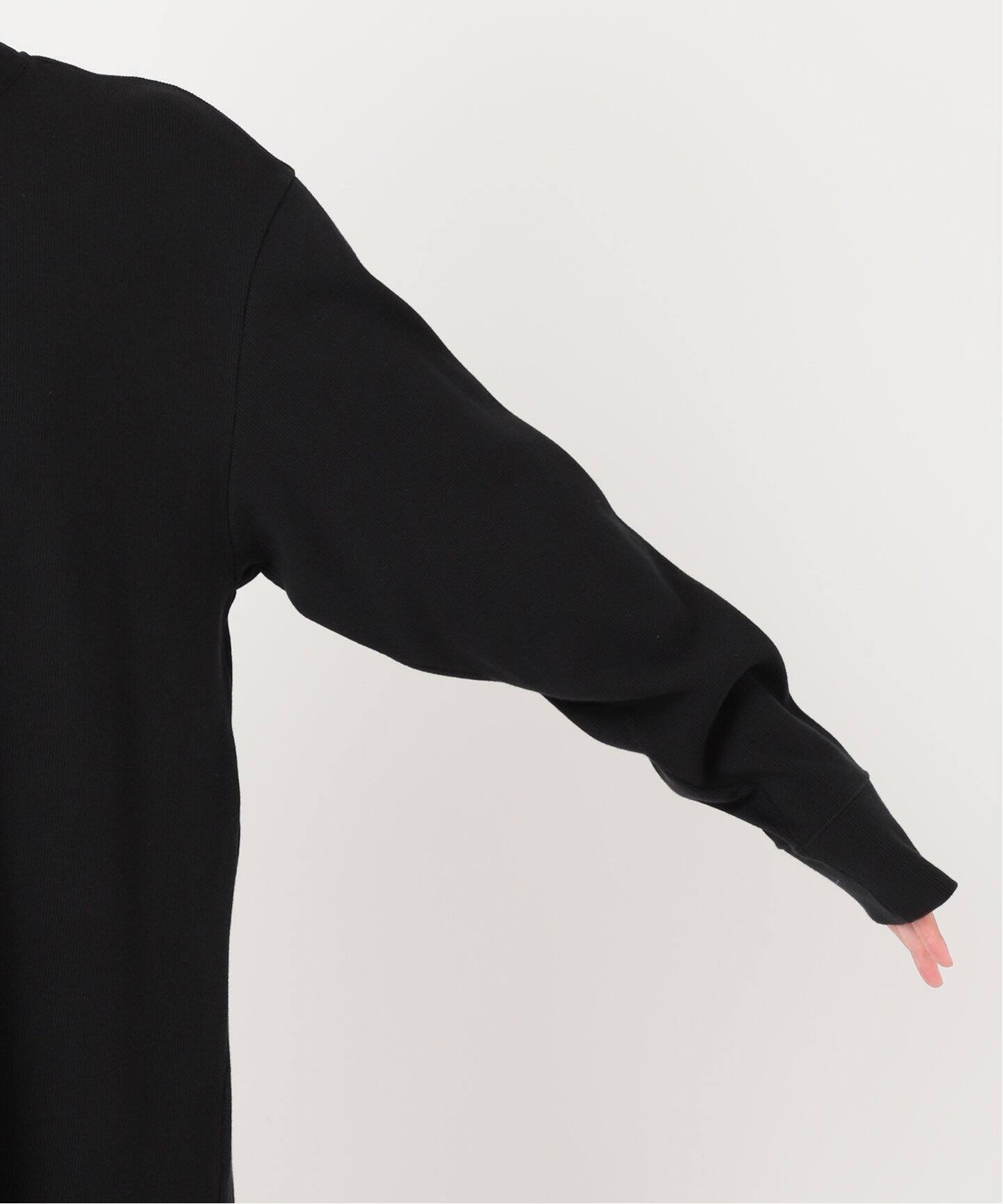 RIB CUT DRESS 2：ワンピース36 追加》RIB CUT DRESS 2：ワンピース（ワンピース）｜CITYSHOP