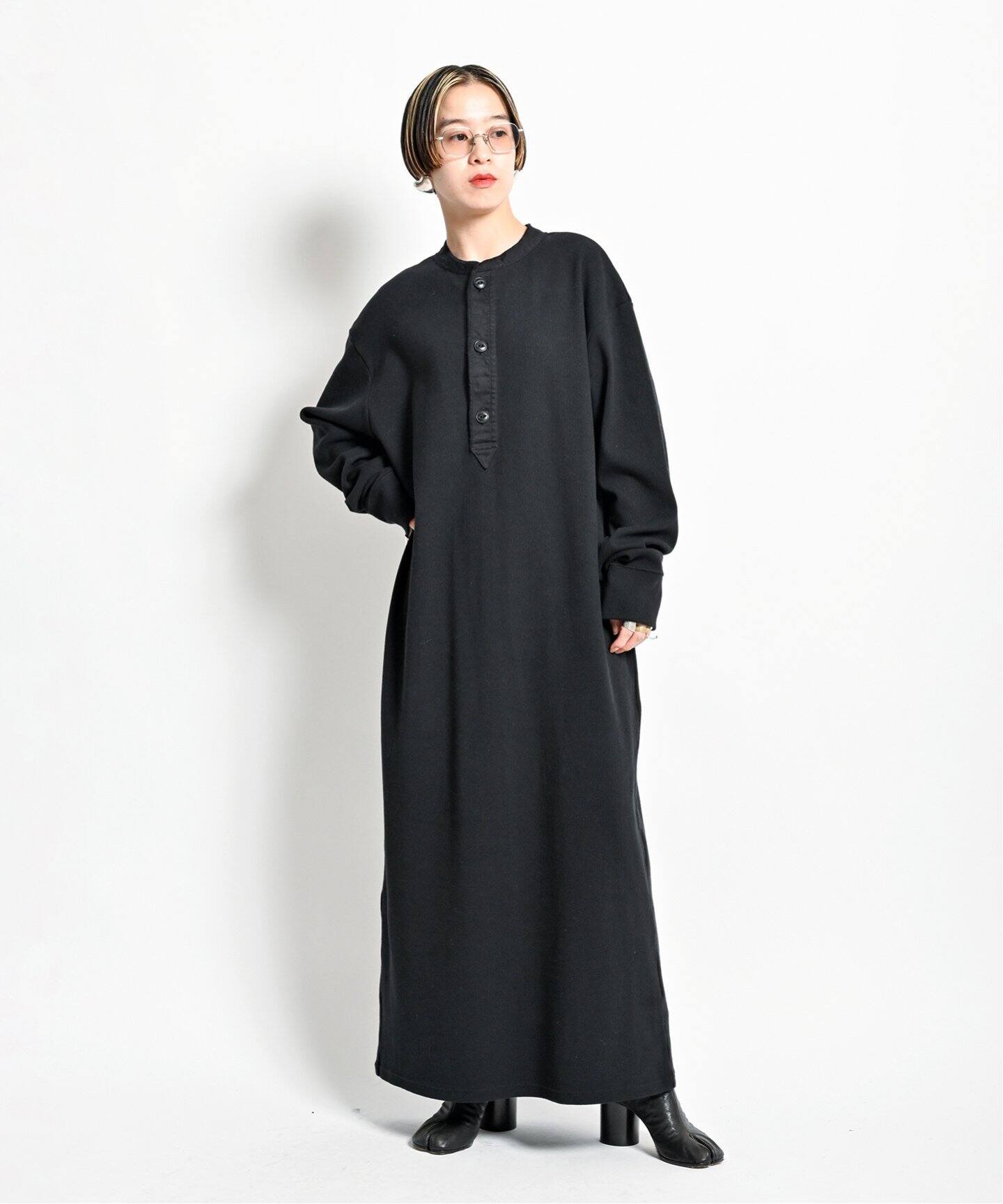 RIB CUT DRESS：ワンピース（ワンピース）｜CITYSHOP（シティショップ