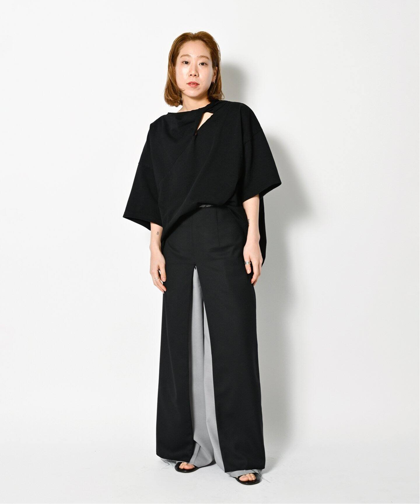 TWIST BIG Tシャツ（Tシャツ／カットソー）｜CITYSHOP（シティショップ  