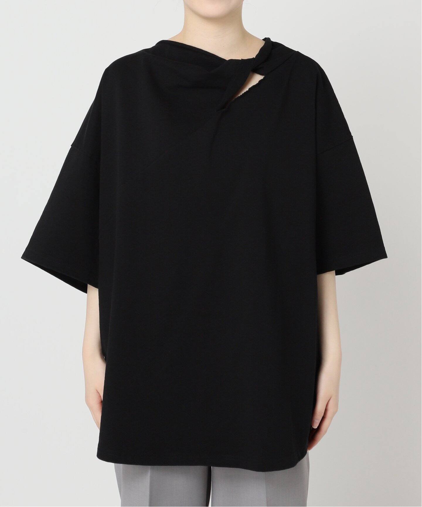 TWIST BIG Tシャツ（Tシャツ／カットソー）｜CITYSHOP（シティショップ  