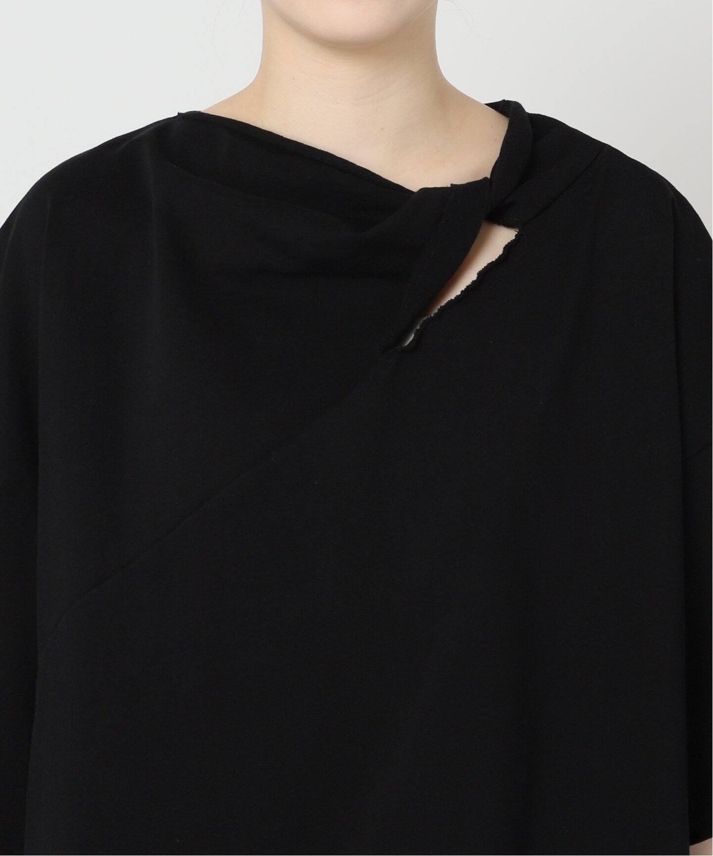 TWIST BIG Tシャツ（Tシャツ／カットソー）｜CITYSHOP（シティショップ  